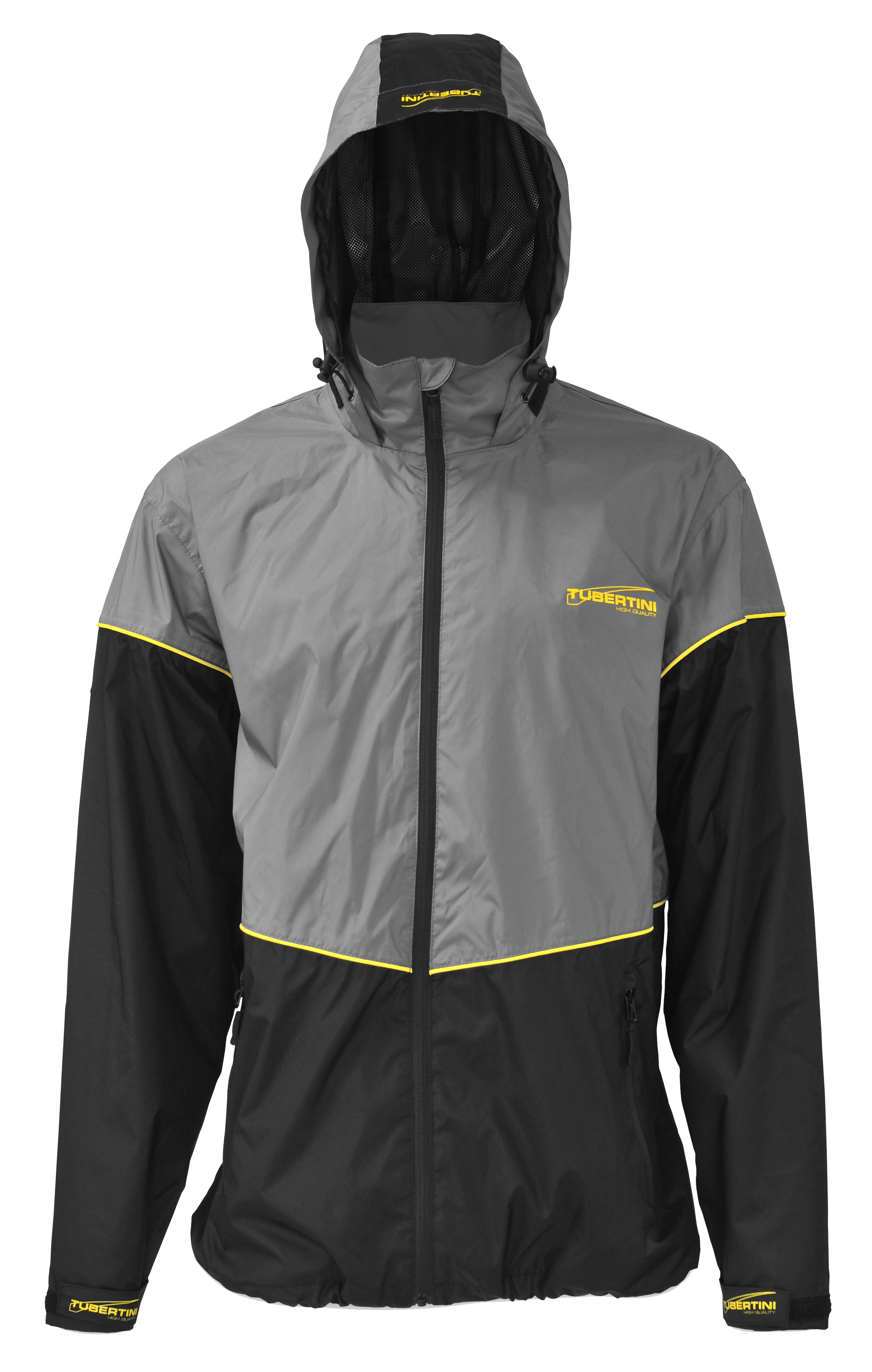4571392-XL - 04 Aquatek Evo Jacke front 4571392-XL - 04 Aquatek Evo Jacke front