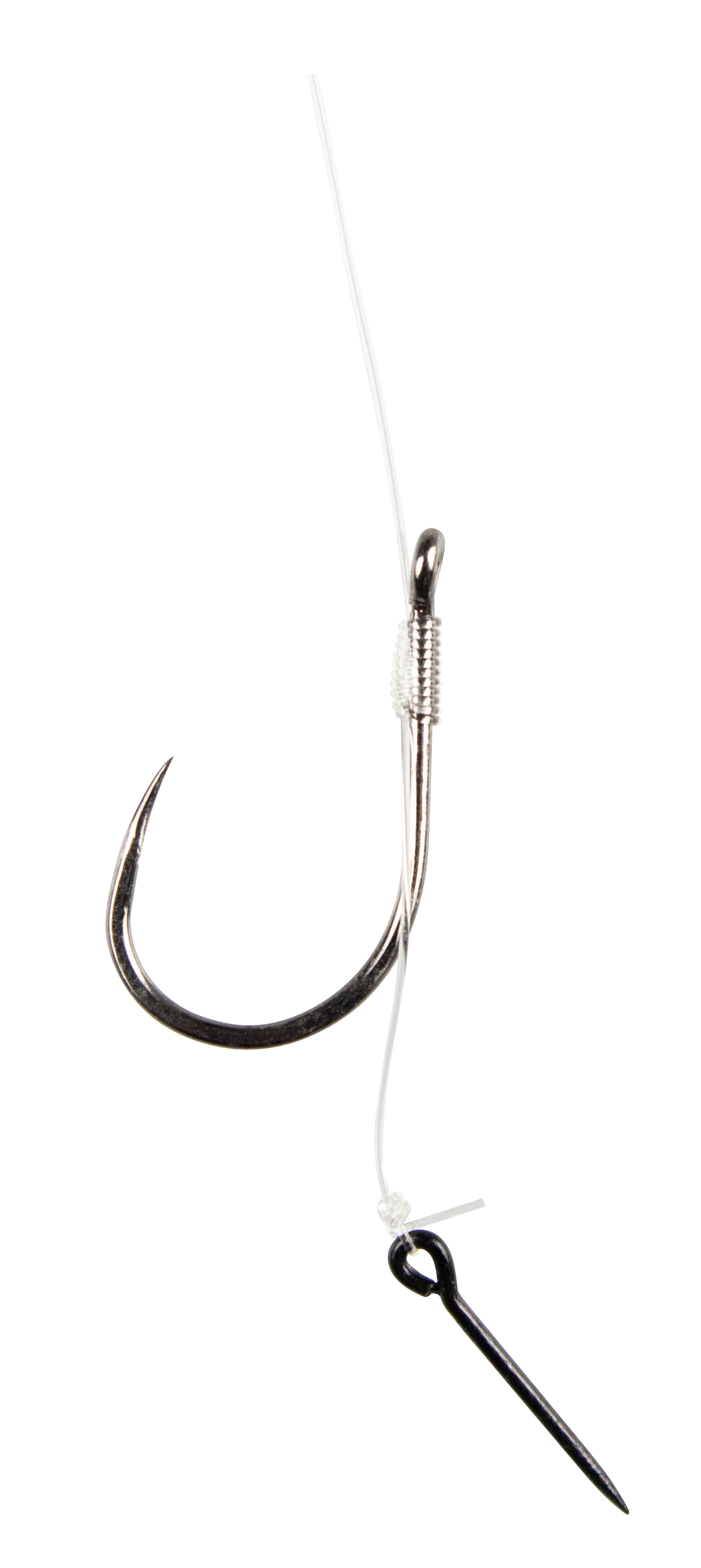 8357016 - 01 Hair Rig Bajonett ohne Widerhaken