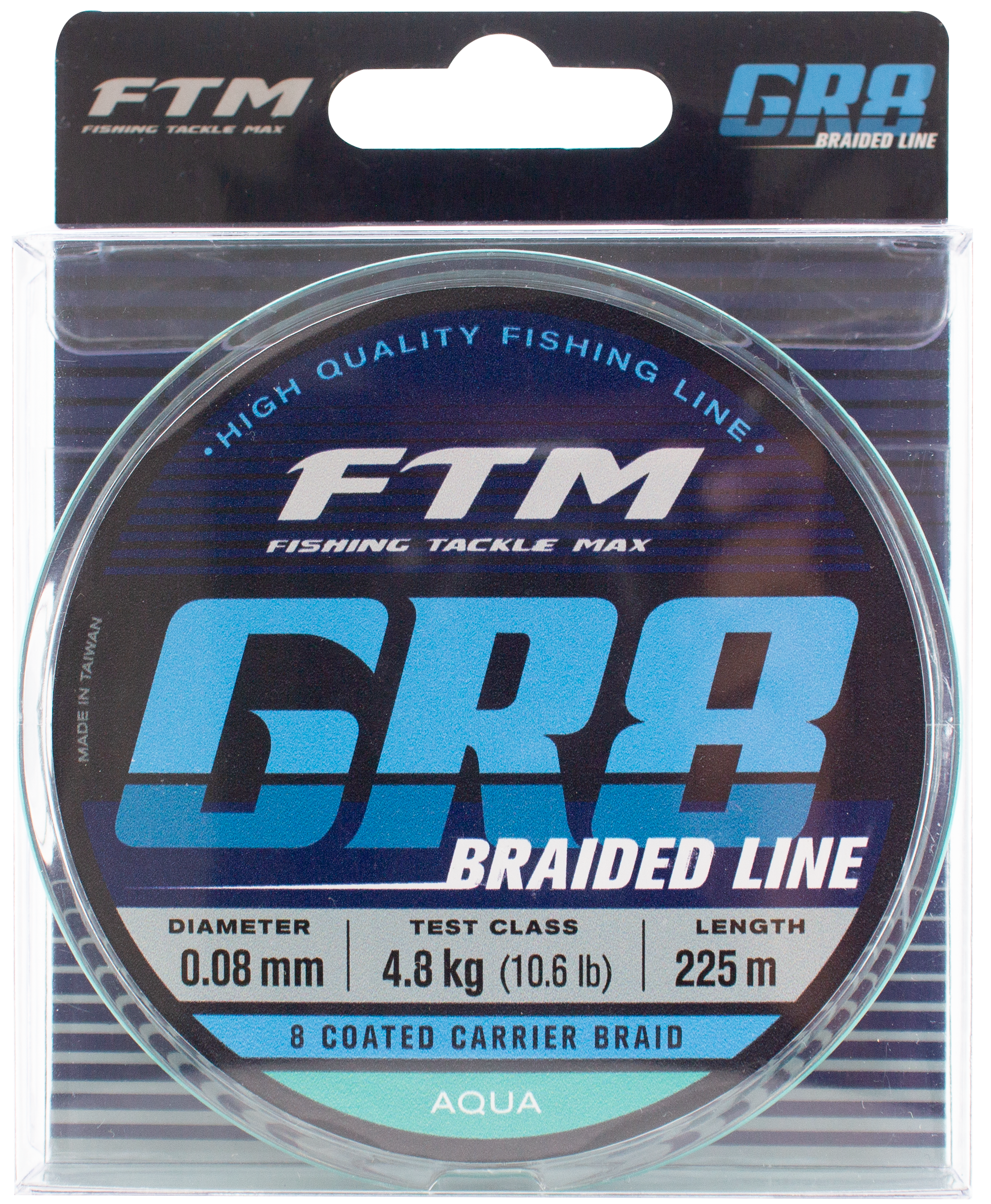 4283200 - 03 GR8 Line Aqua