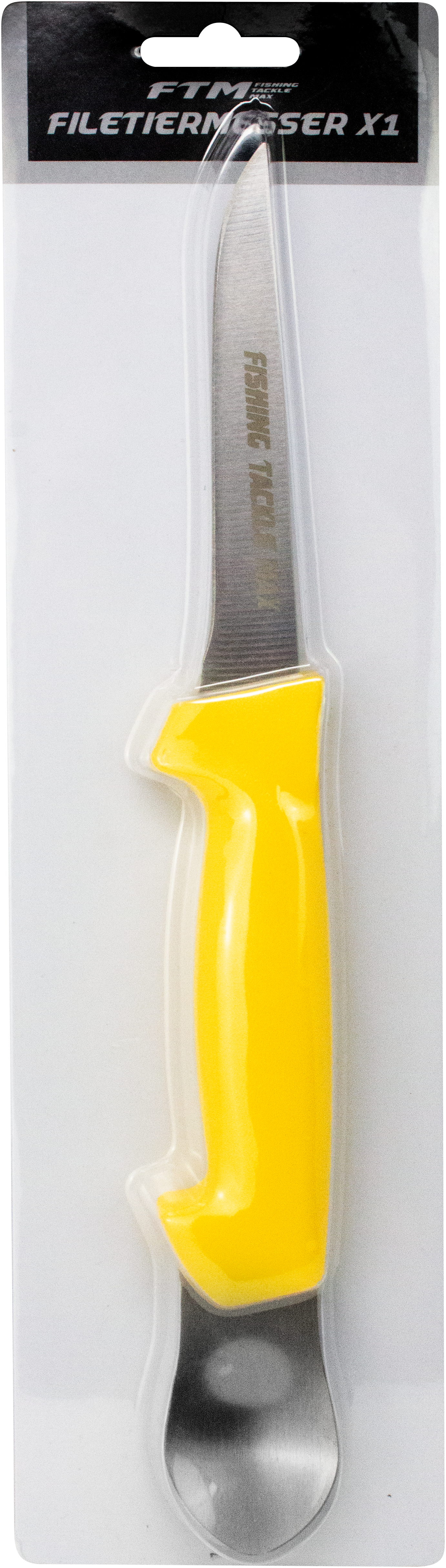 8080012 - 00 Filetiermesser X1