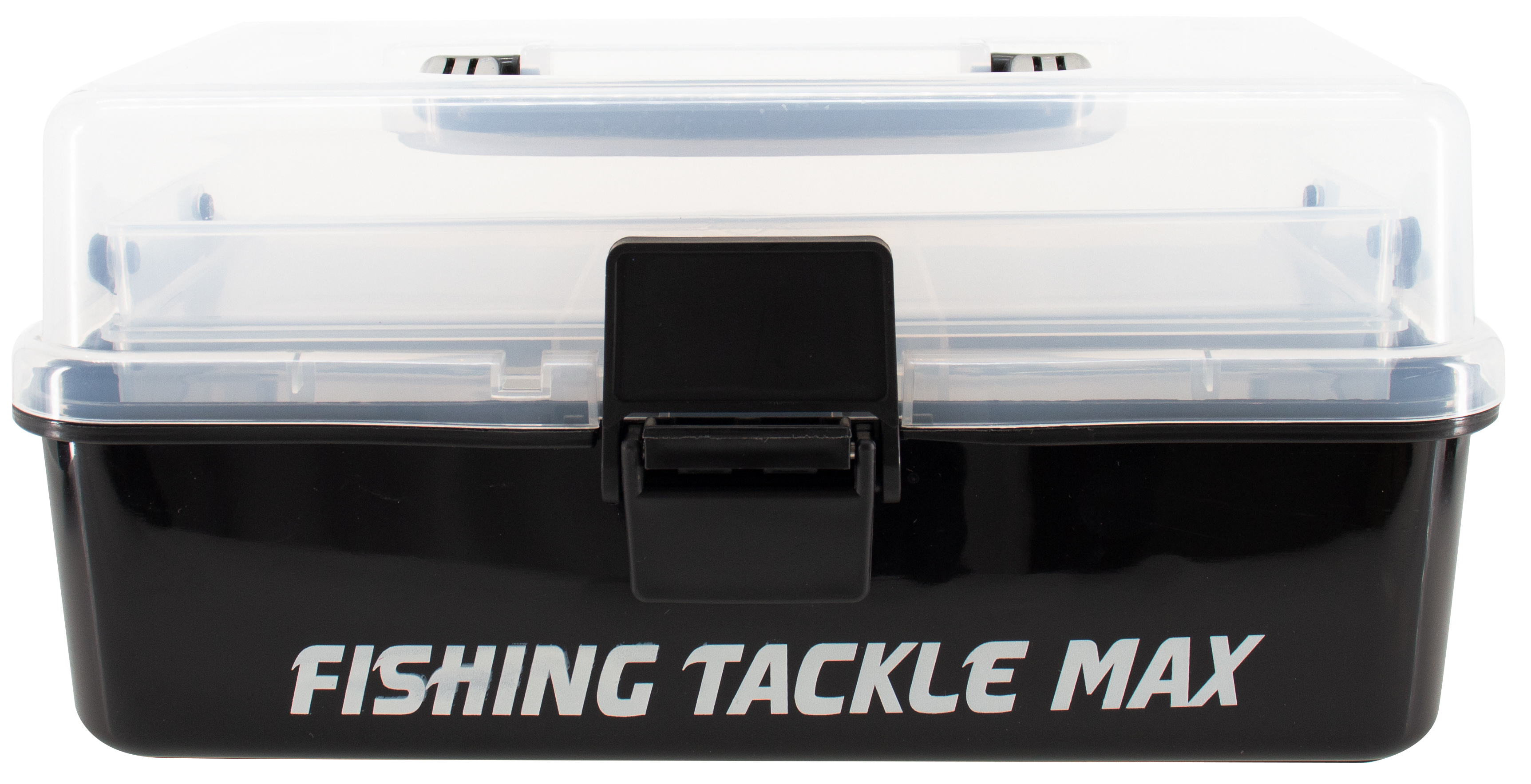 Gerätekasten 2 ladig CX