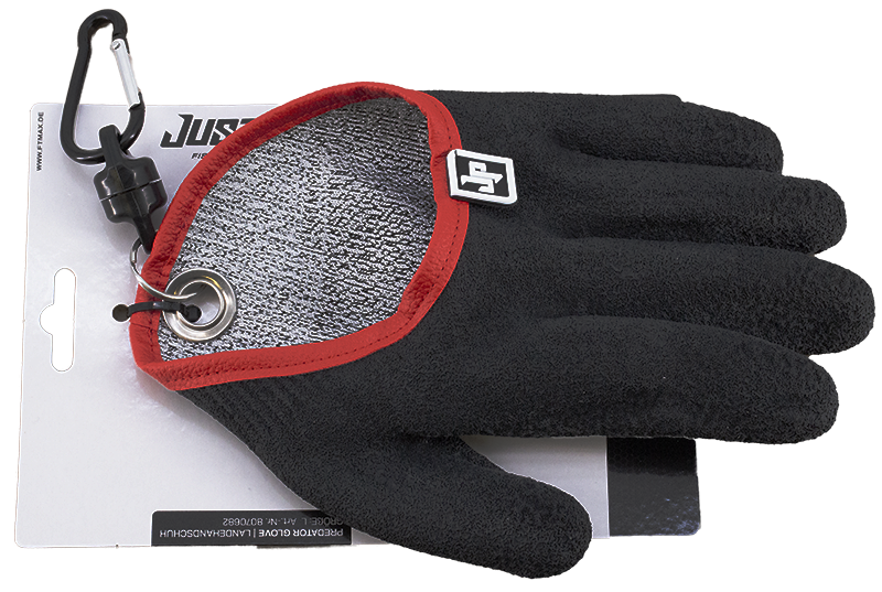 8070682 - 01 Predator Glove Verpackt