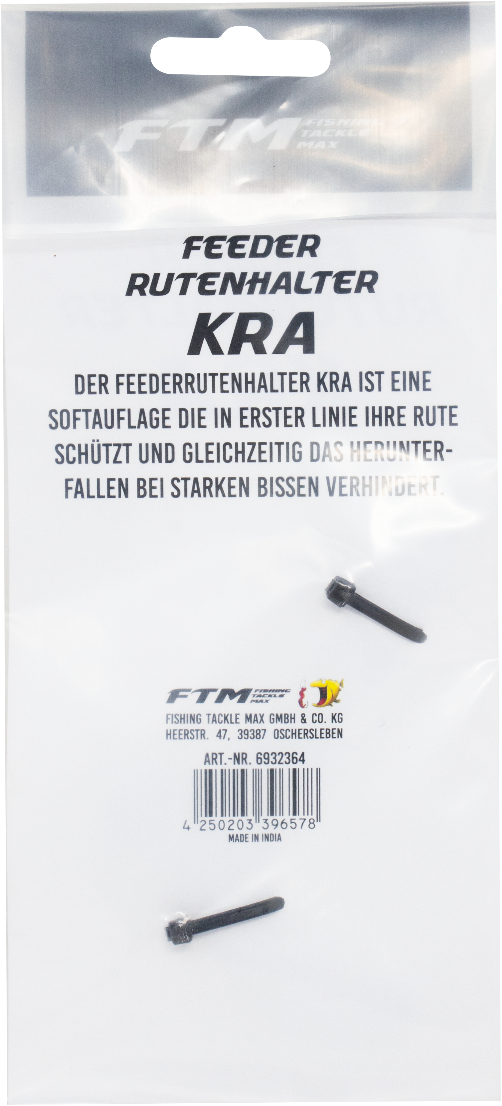 6932364 - 04 Feeder Rutenhalter Kra