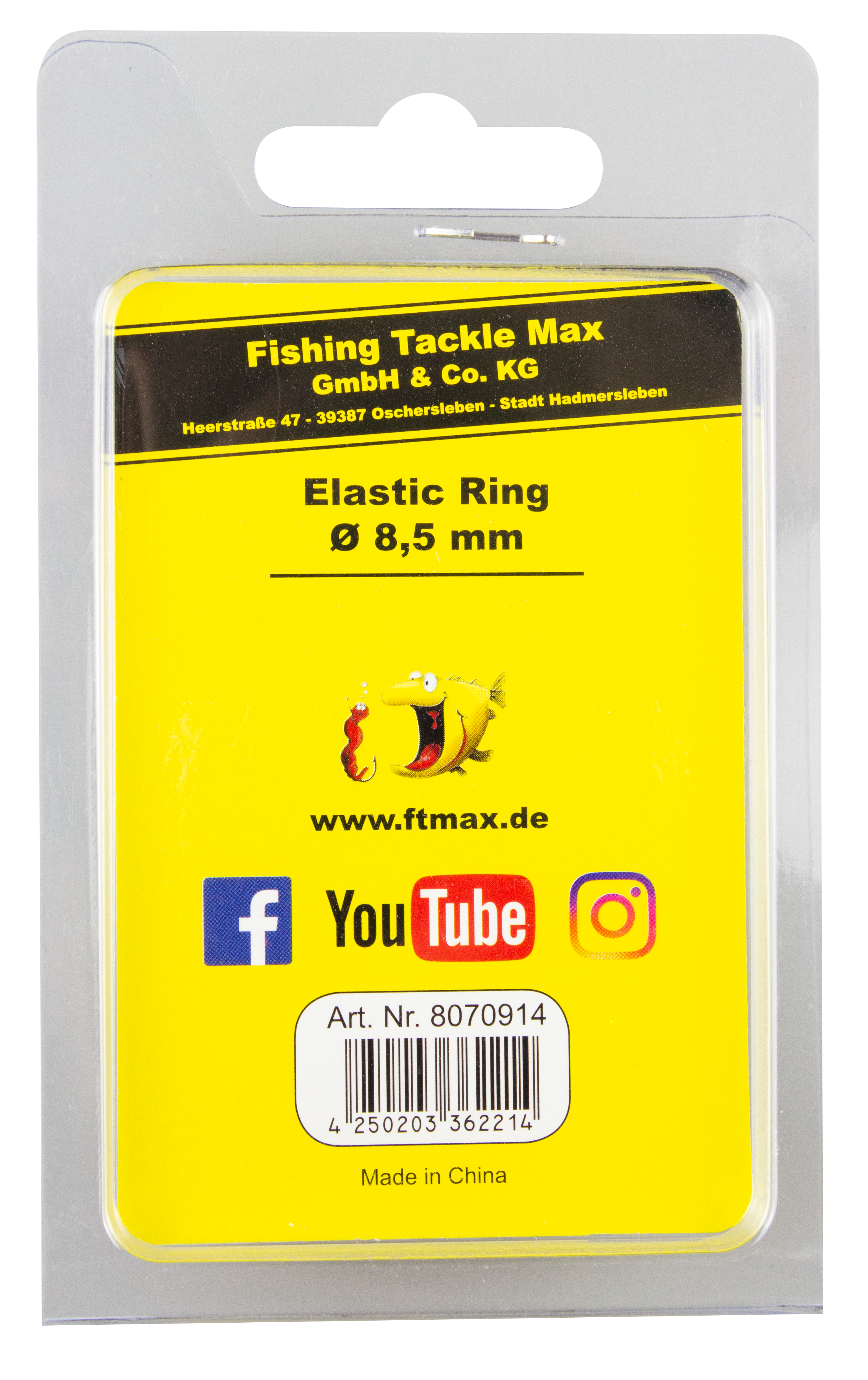 8070914 - 01 Elastic Ring verpackt 2