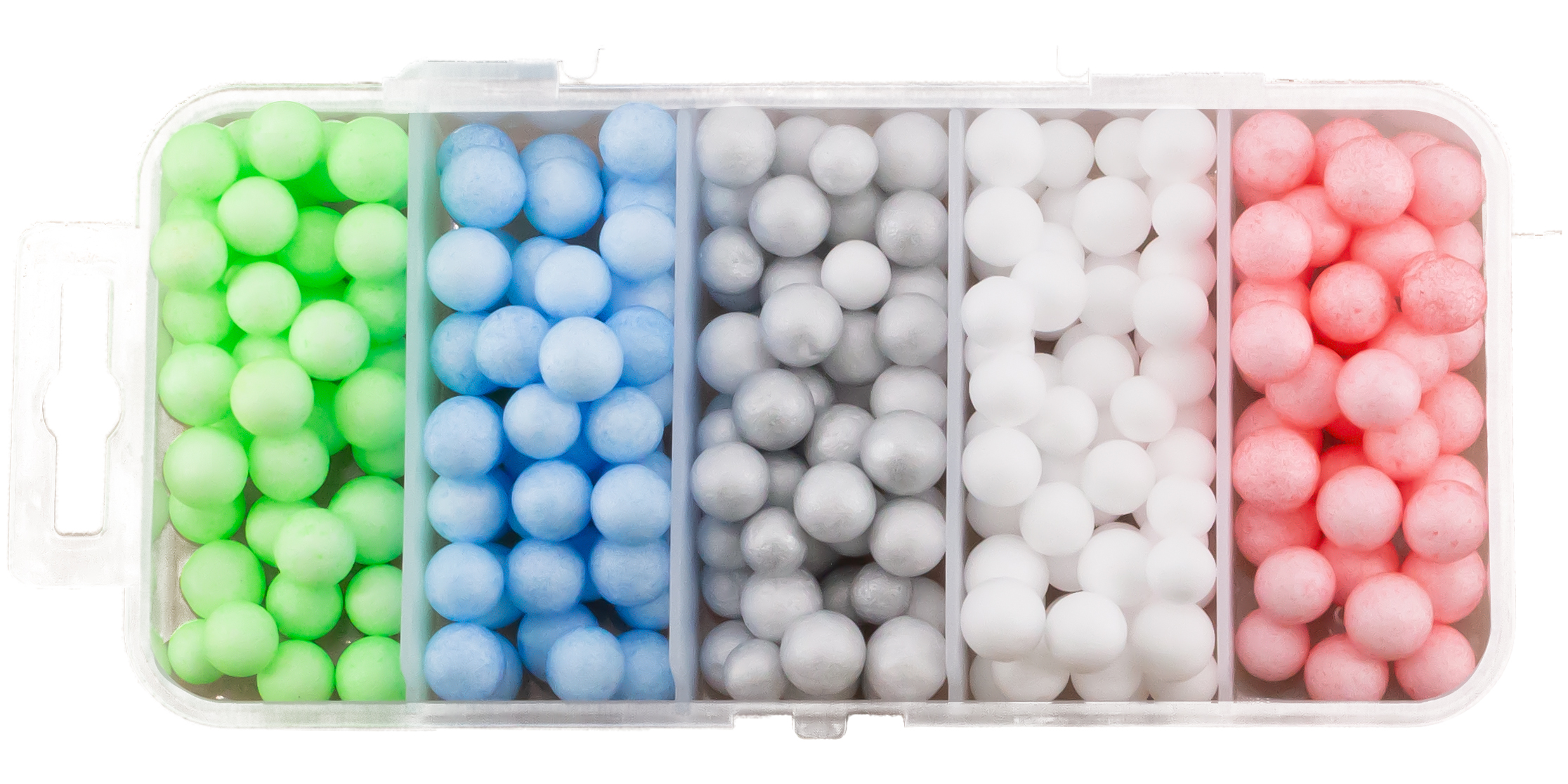 Auftriebskugeln Sets