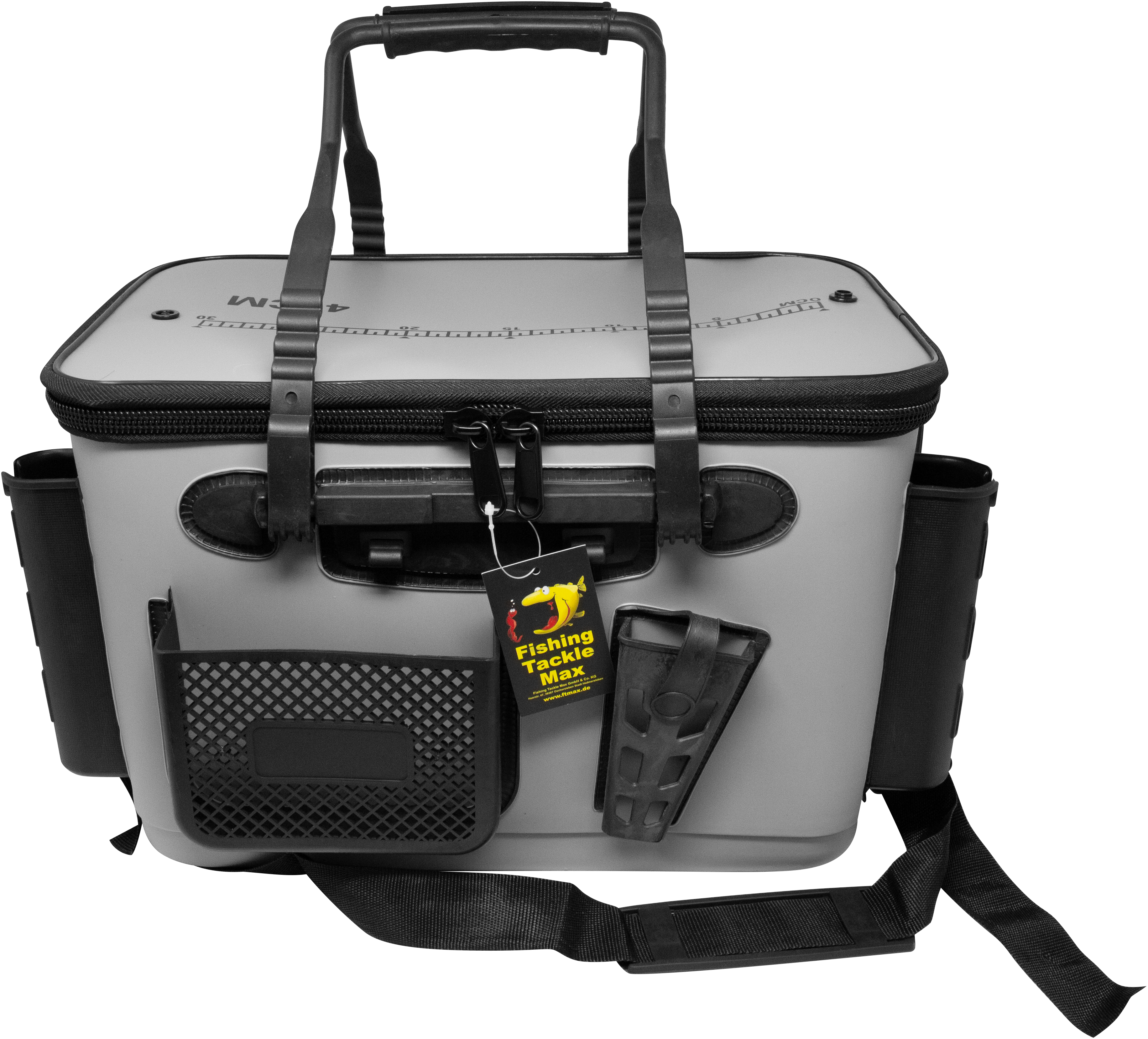 4586213 - 01 Tasche FTM Trout