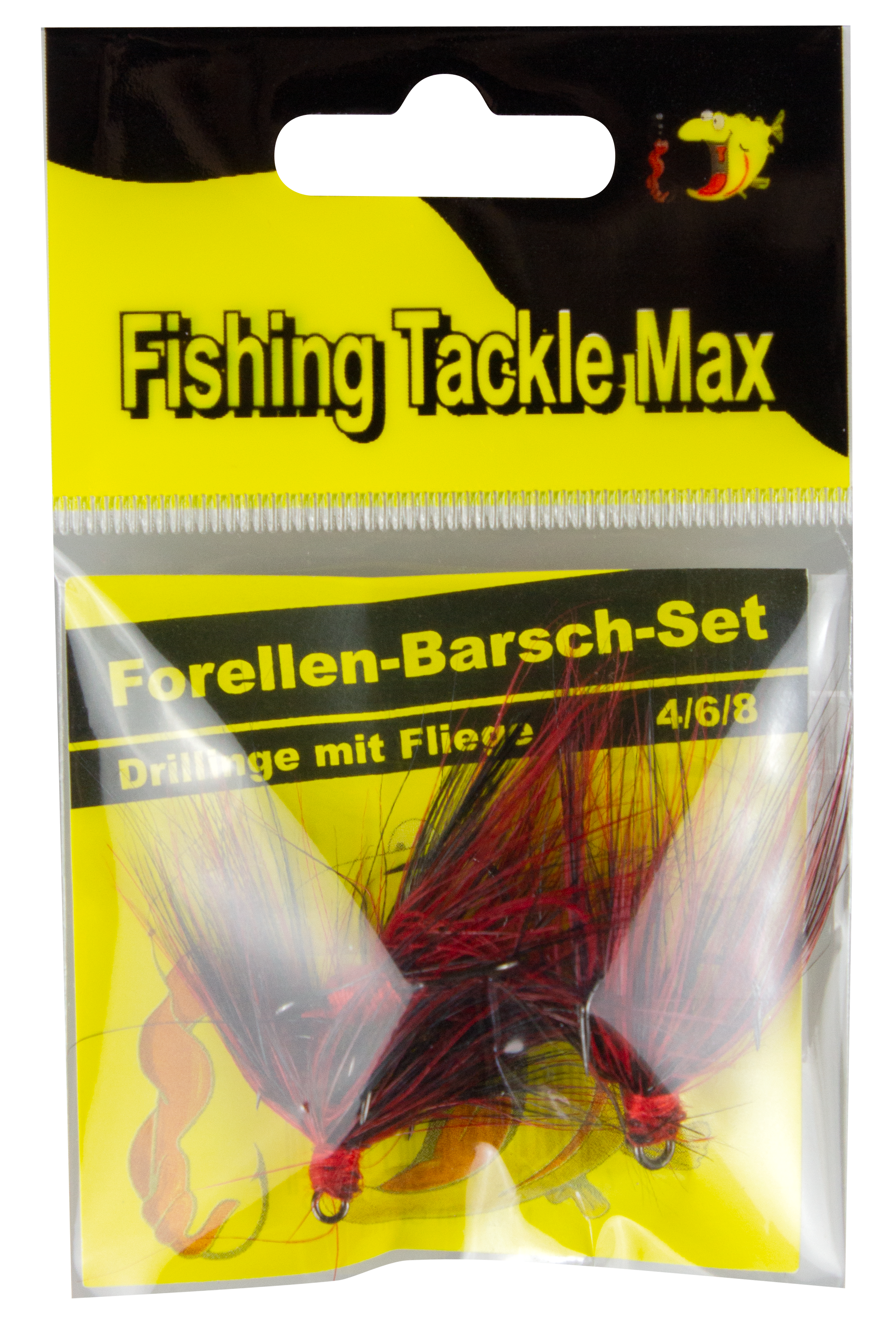 5200455 - 01 Forellen-Barsch-Set verpackt