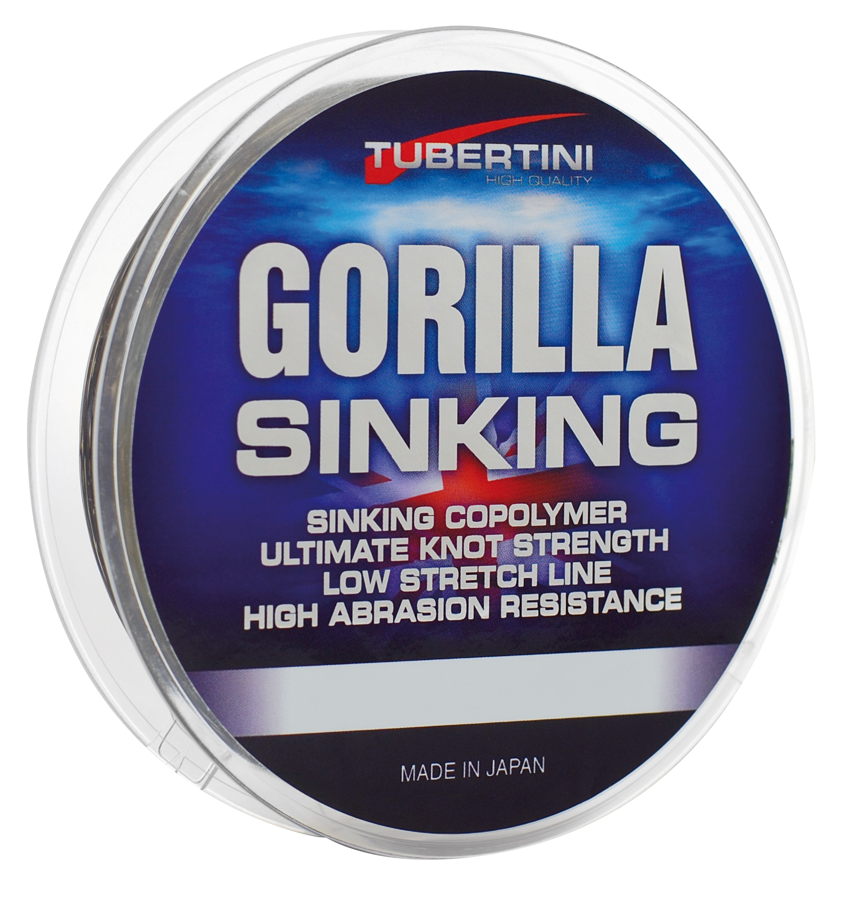 4264016 - 00 UC 6 Gorilla Sinking