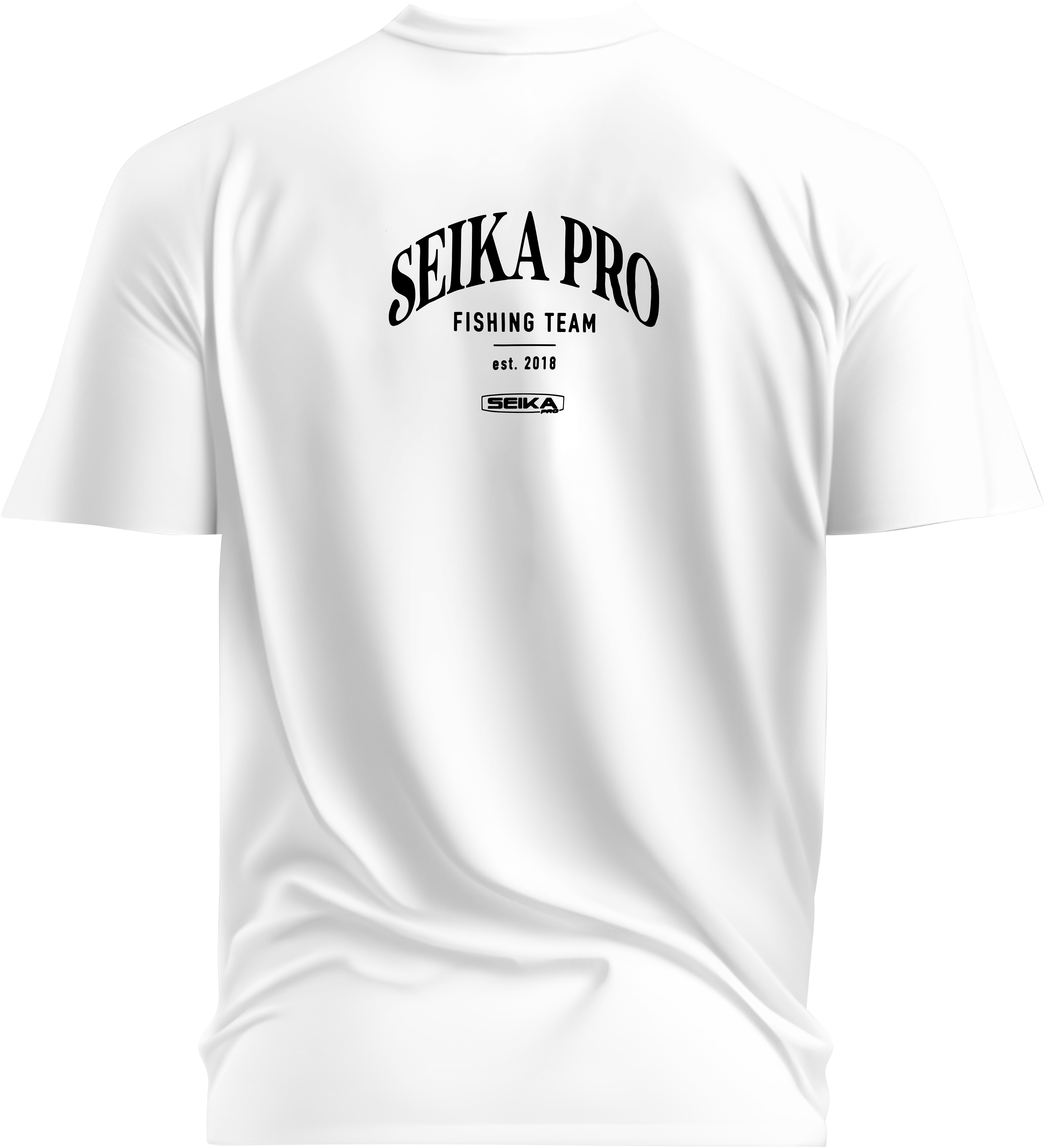 9896601-M - 01 T-Shirt white