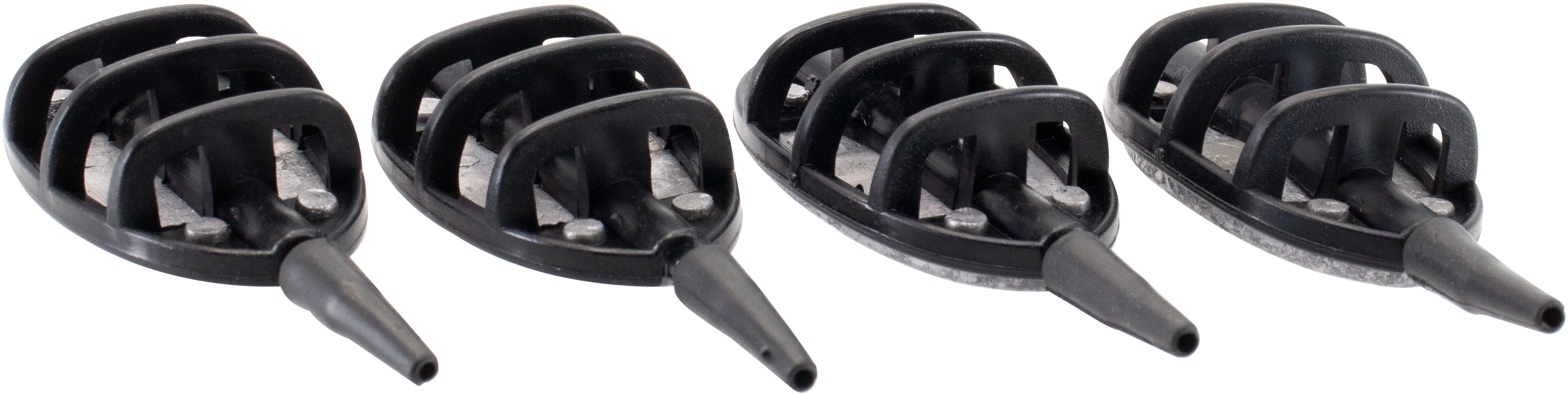 6101173 - 00 Method Feeder 4er Set