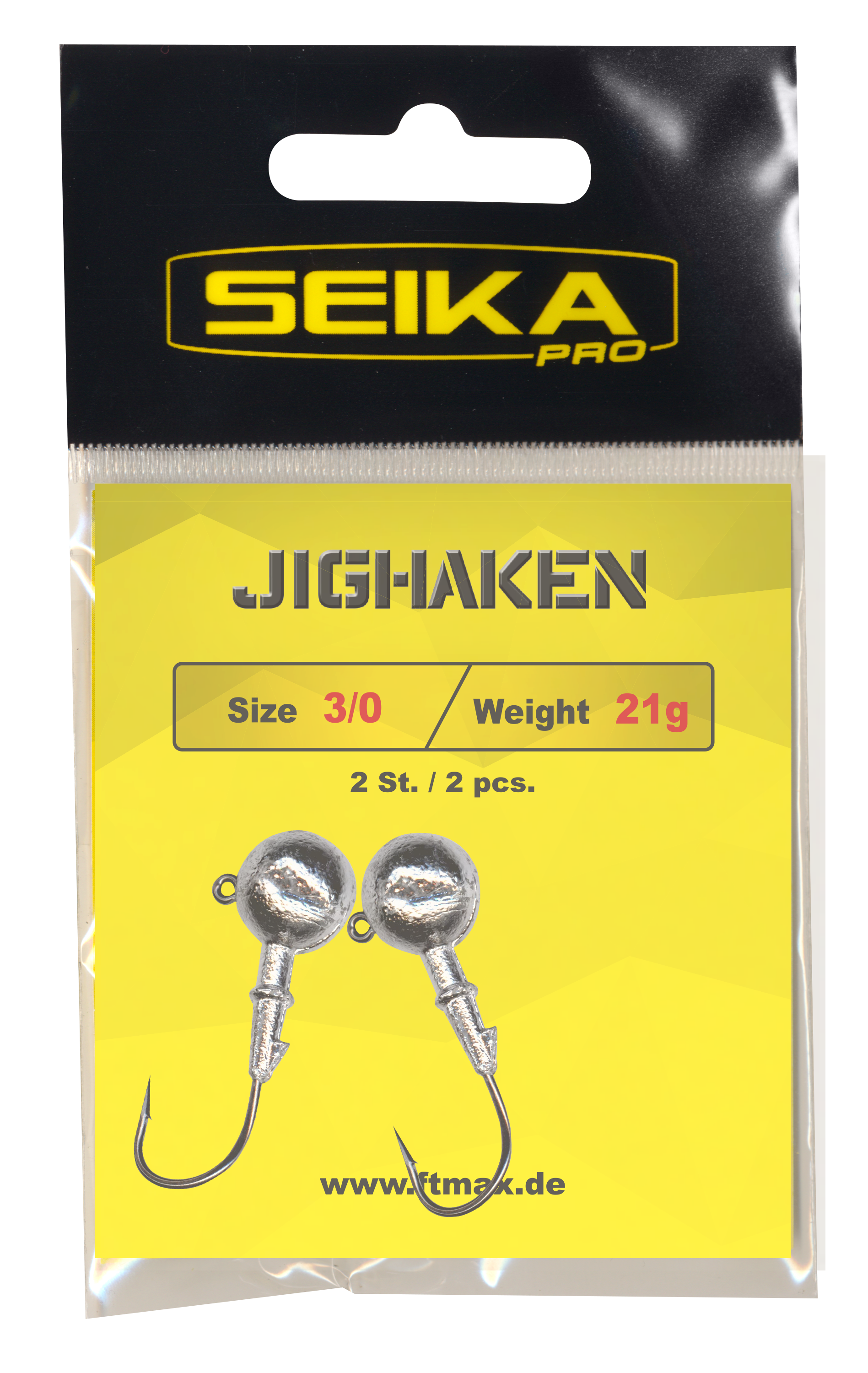 9002321 - 00 Jighaken verpackt