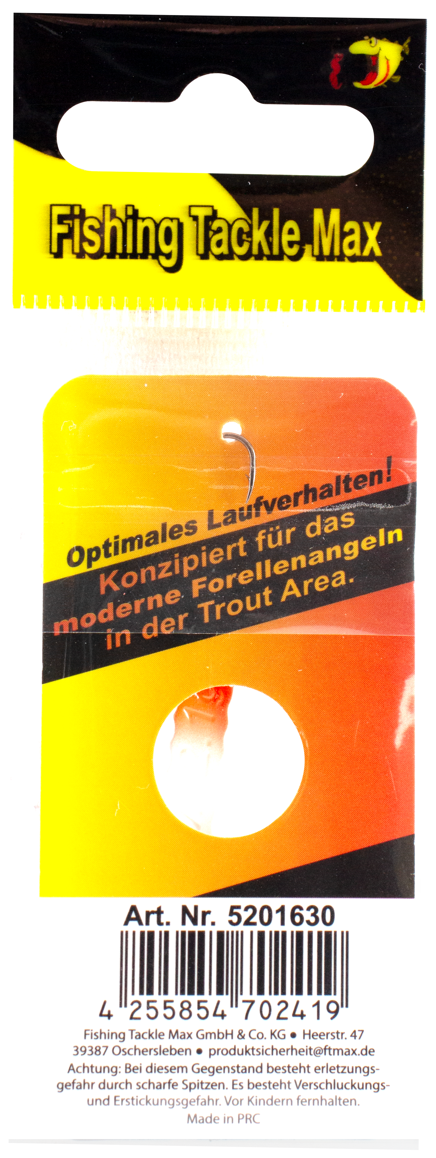 5201630 - 03 Curl Kong Slim Spoon