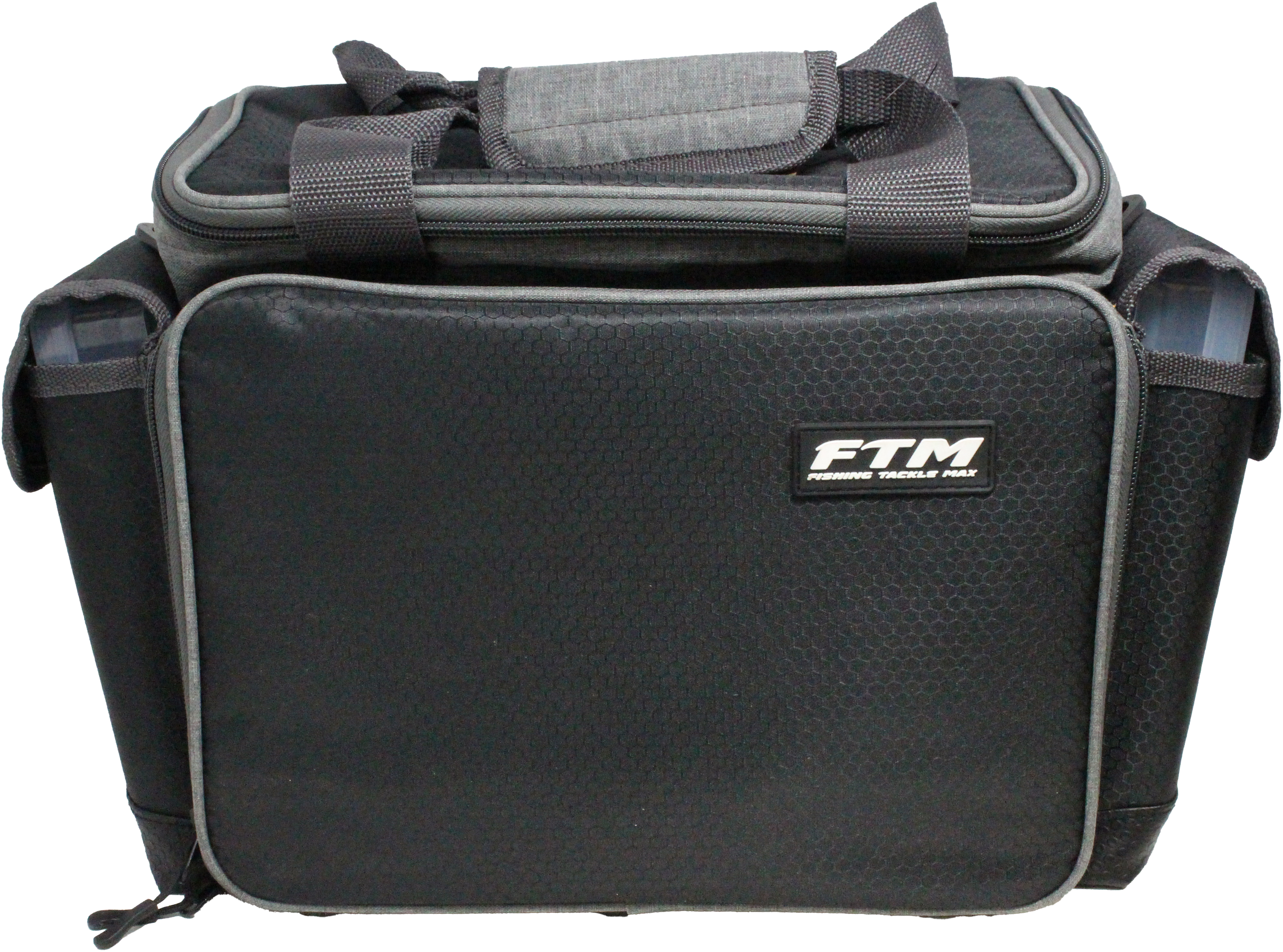 8081017 - 00 FTM Tackle Bag