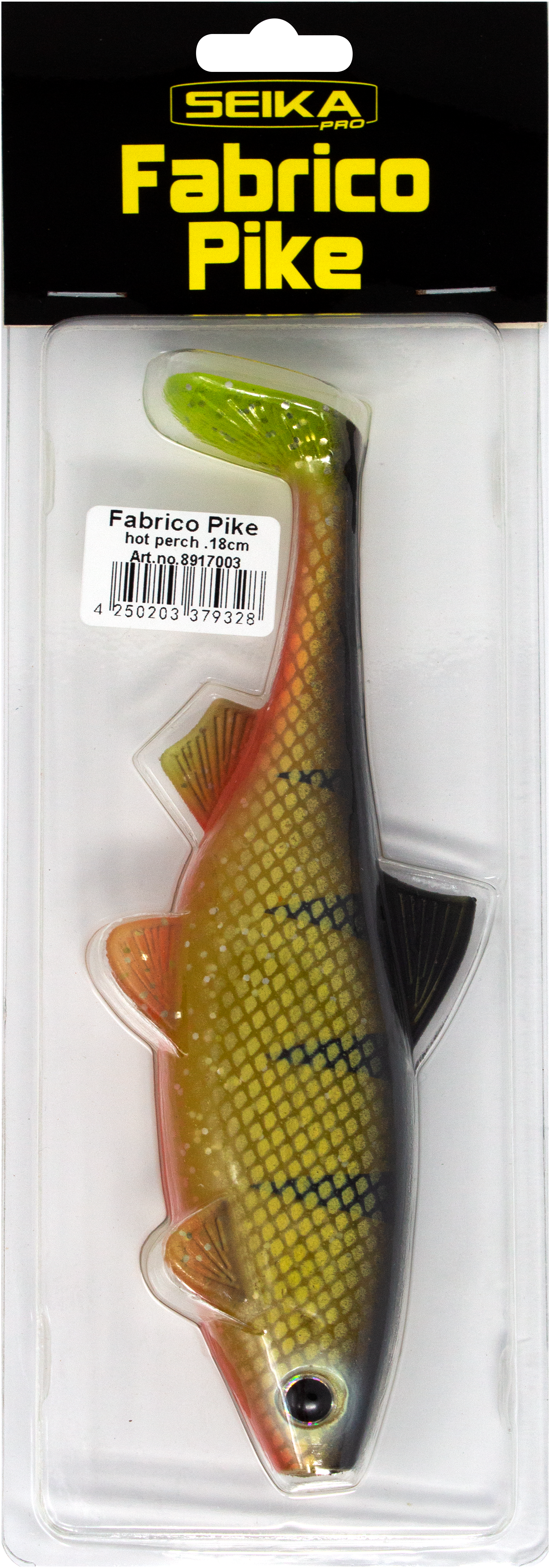 8917003 - 02 Fabrico Pike verpackt