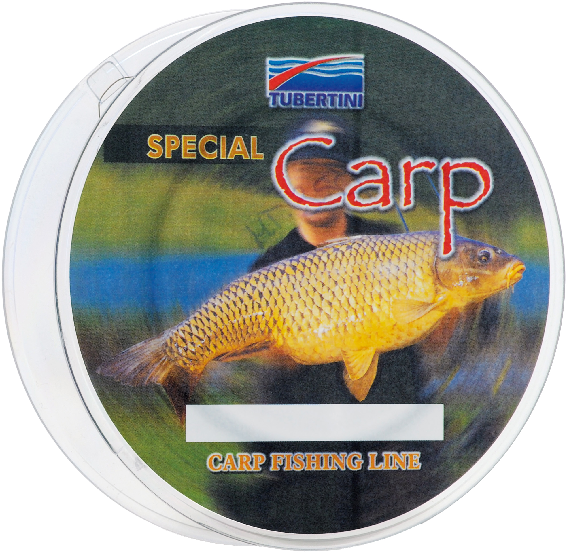 Special Carp Schnur
