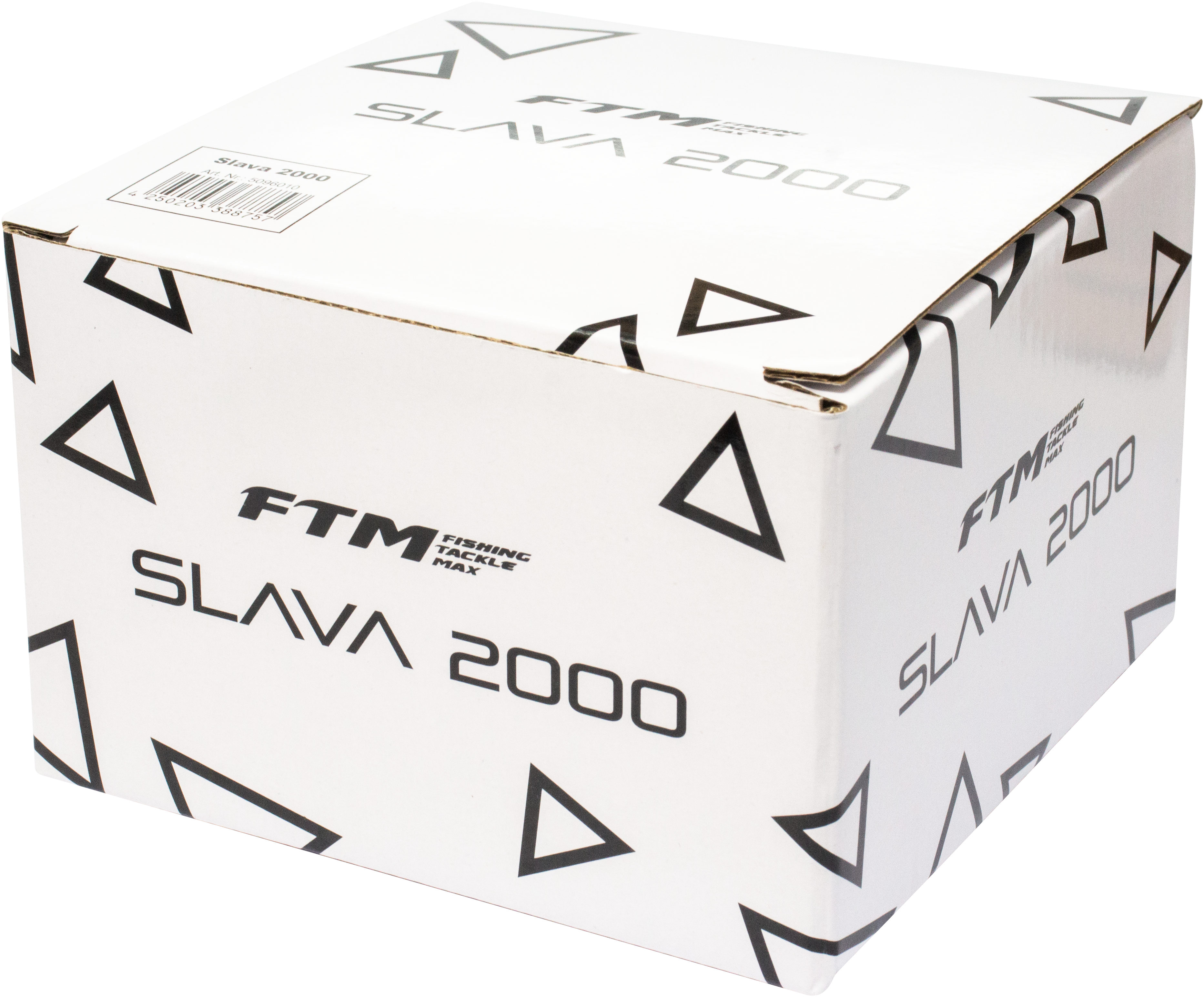 5096010 - 02 Rolle Slava verpackt