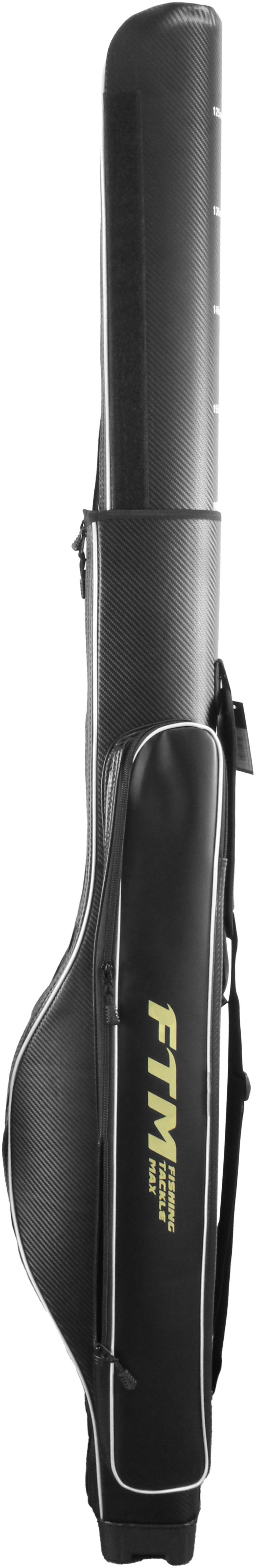 FTM Futteral Flexi 2 Kammern