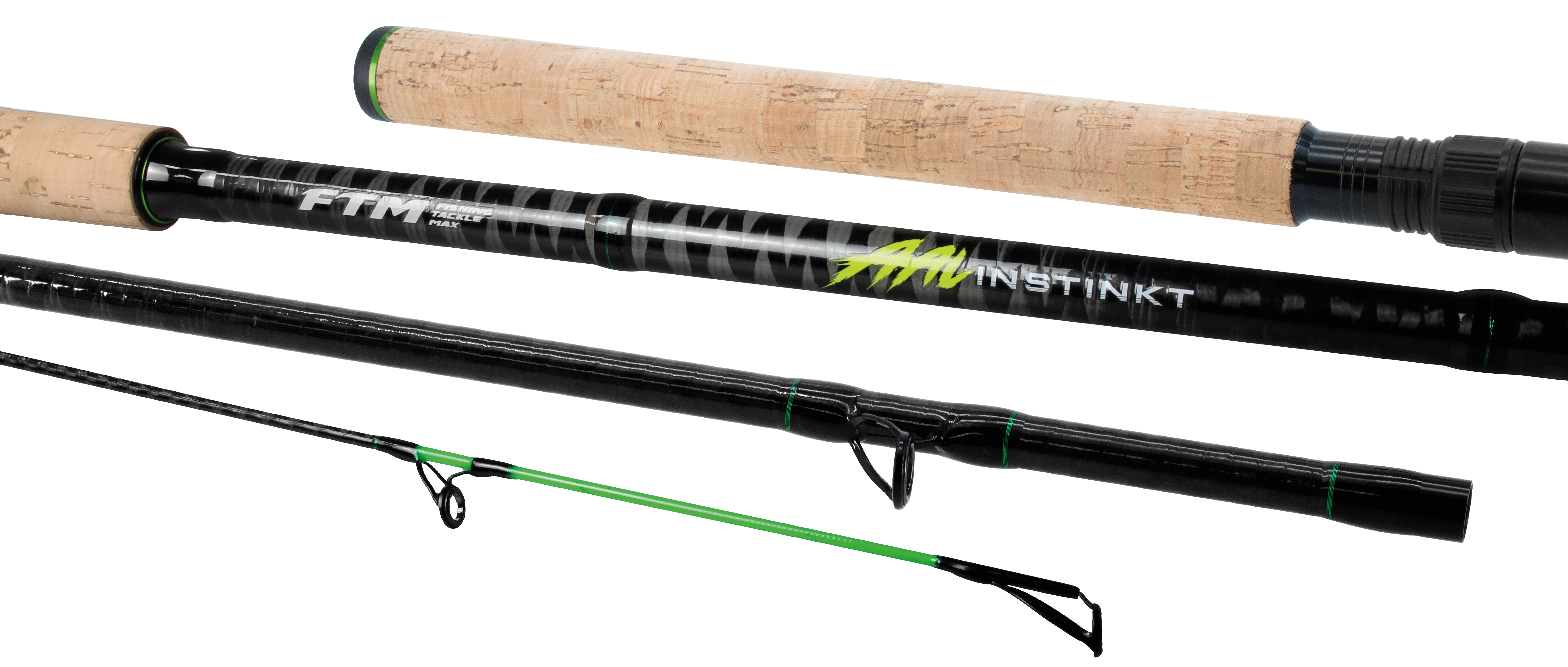 AAL INSTINKT Greenlight