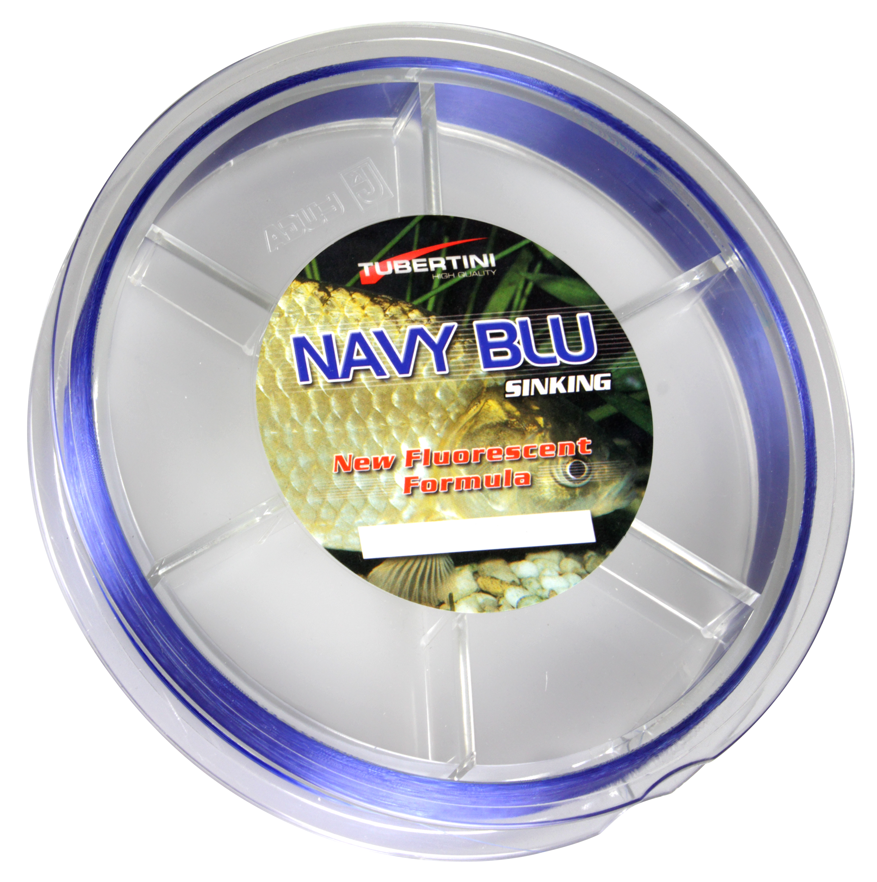 4274114 - 00 Tubertini Navy Blu sinkend 500m