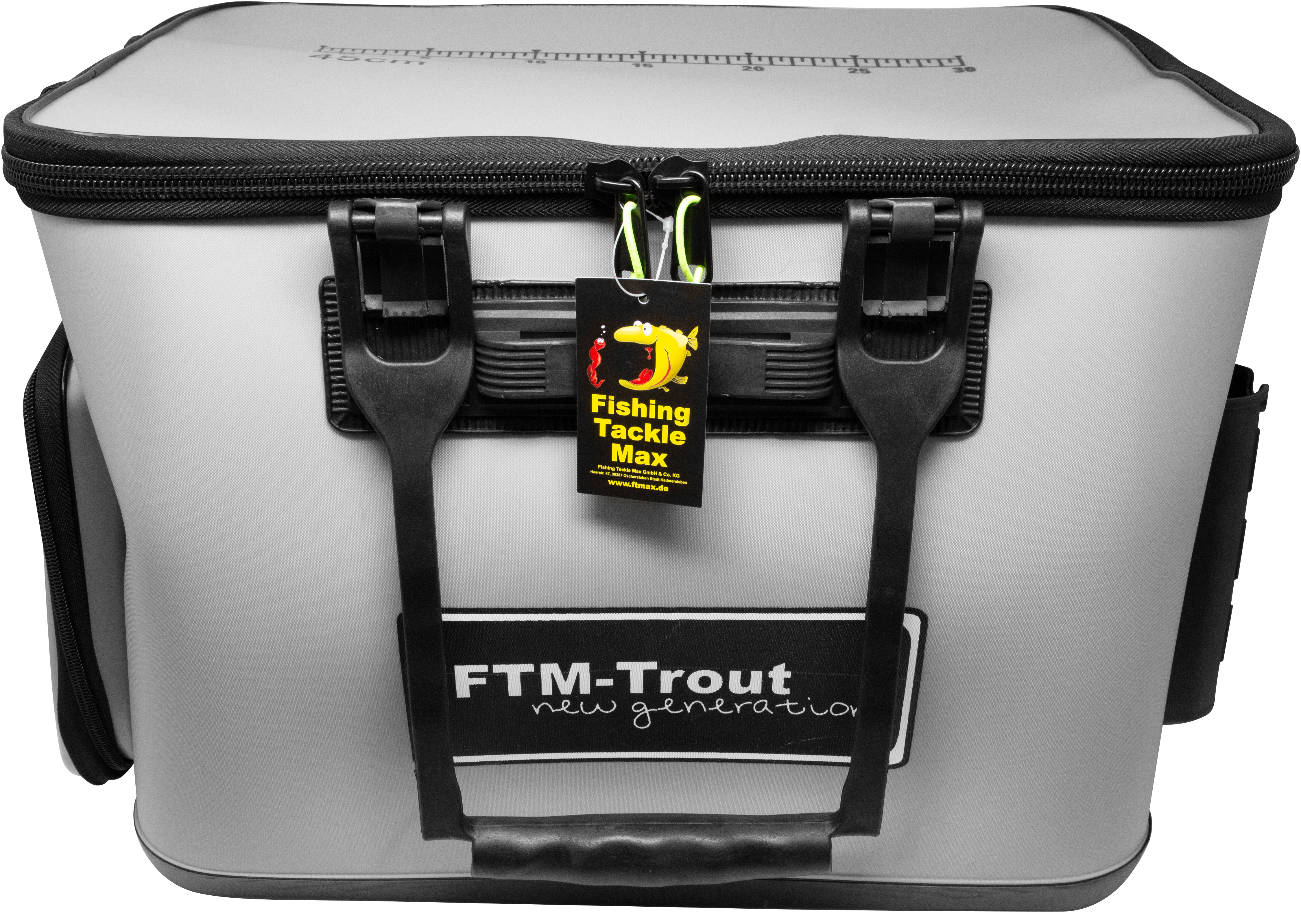 4586214 - 00 Tasche FTM Trout big