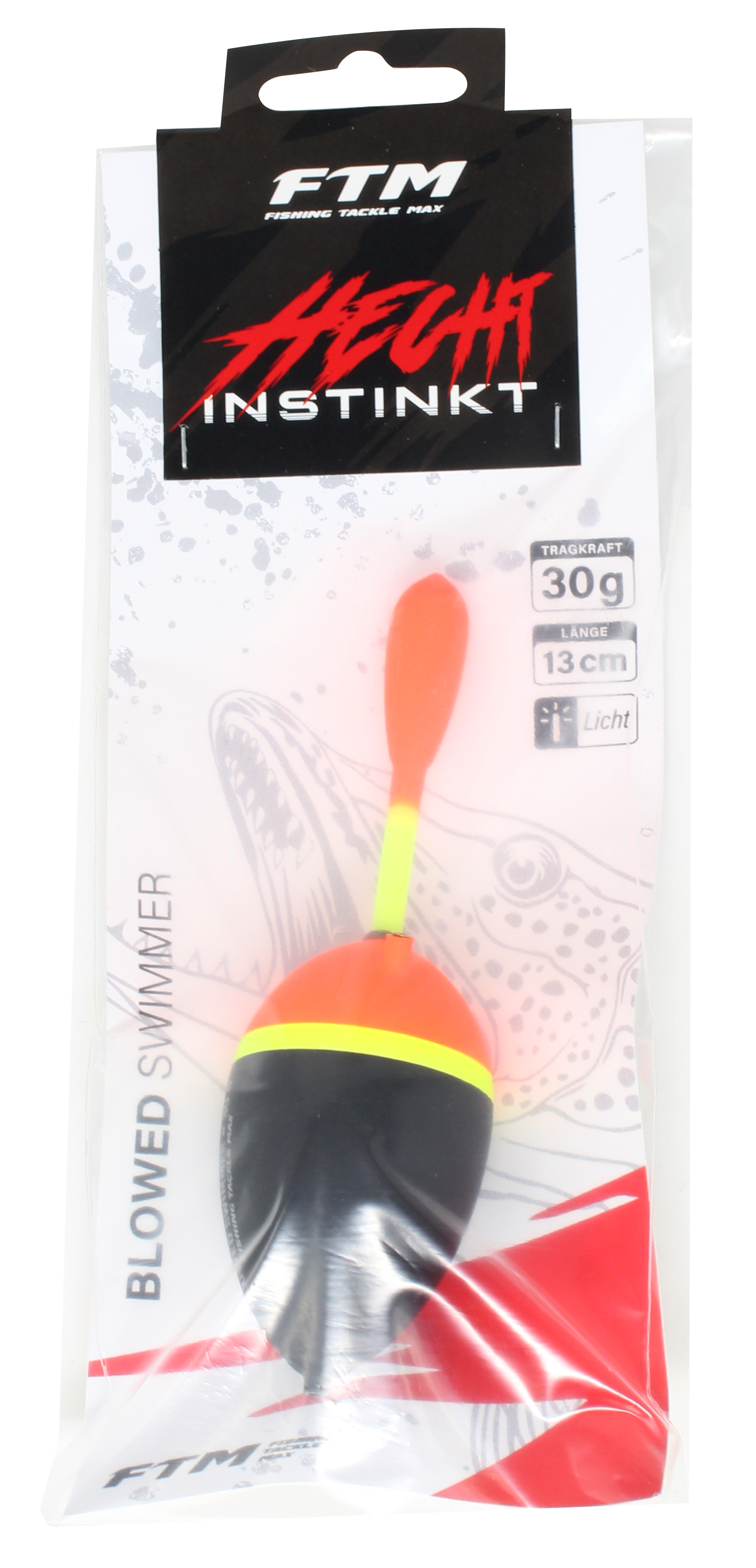 6800015 - 02 Blowed Swimmer