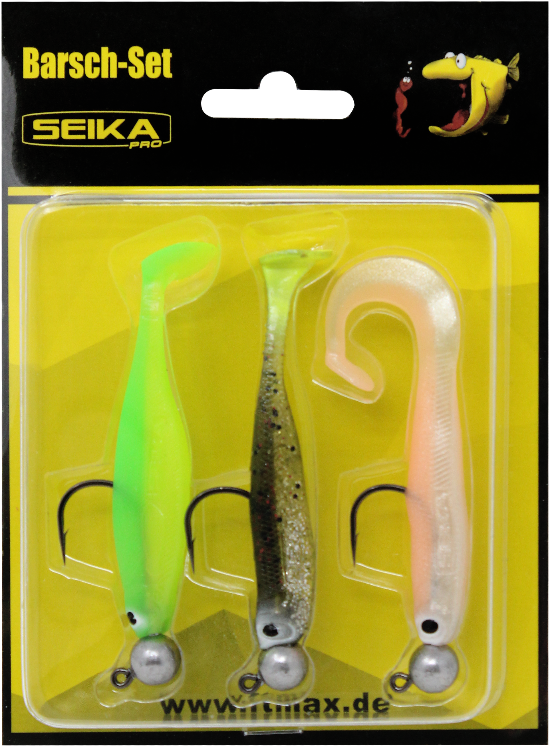 8916051 - 00 Barsch-Set