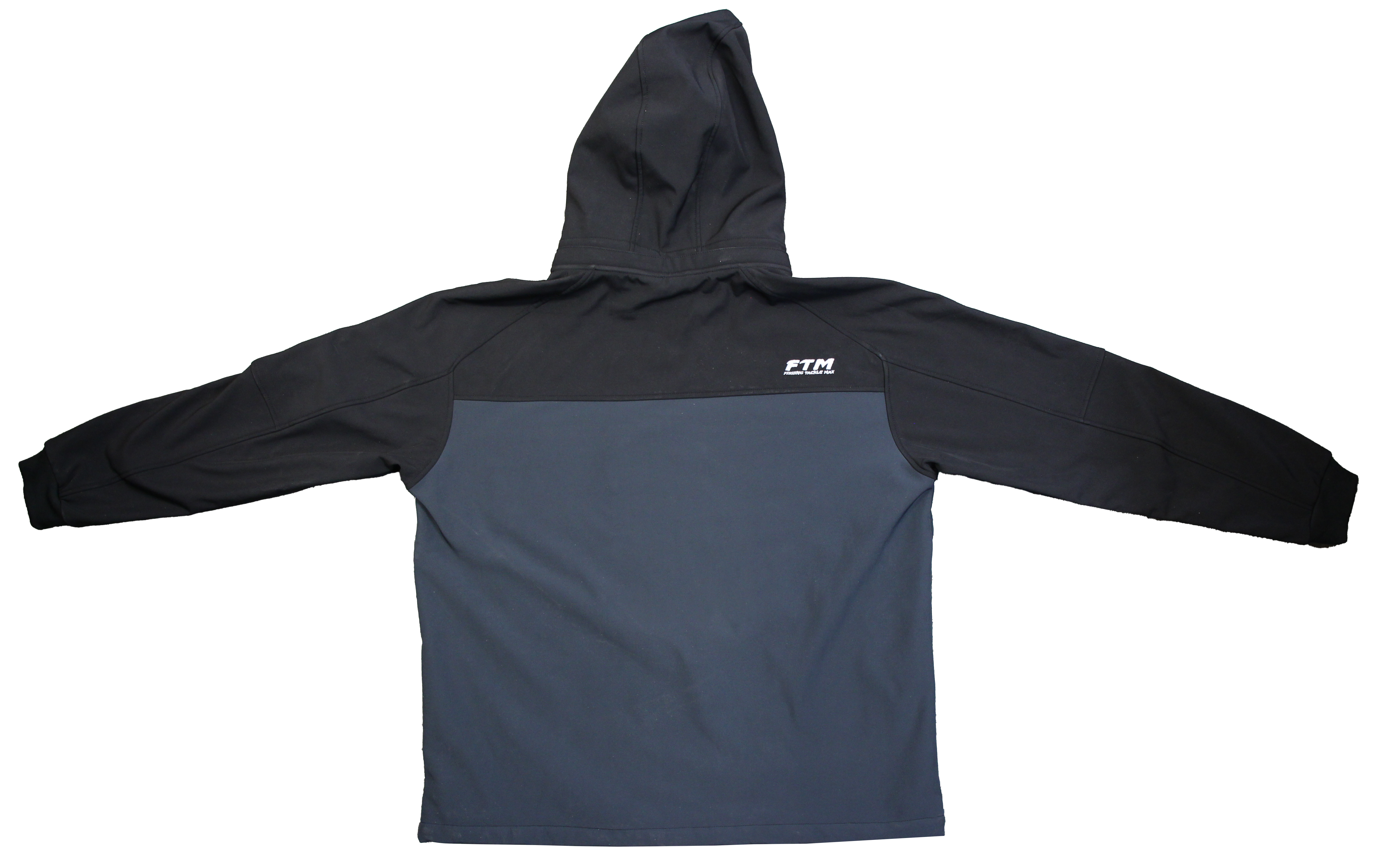 9896433-XL - 01 FTM Softshell Jacke