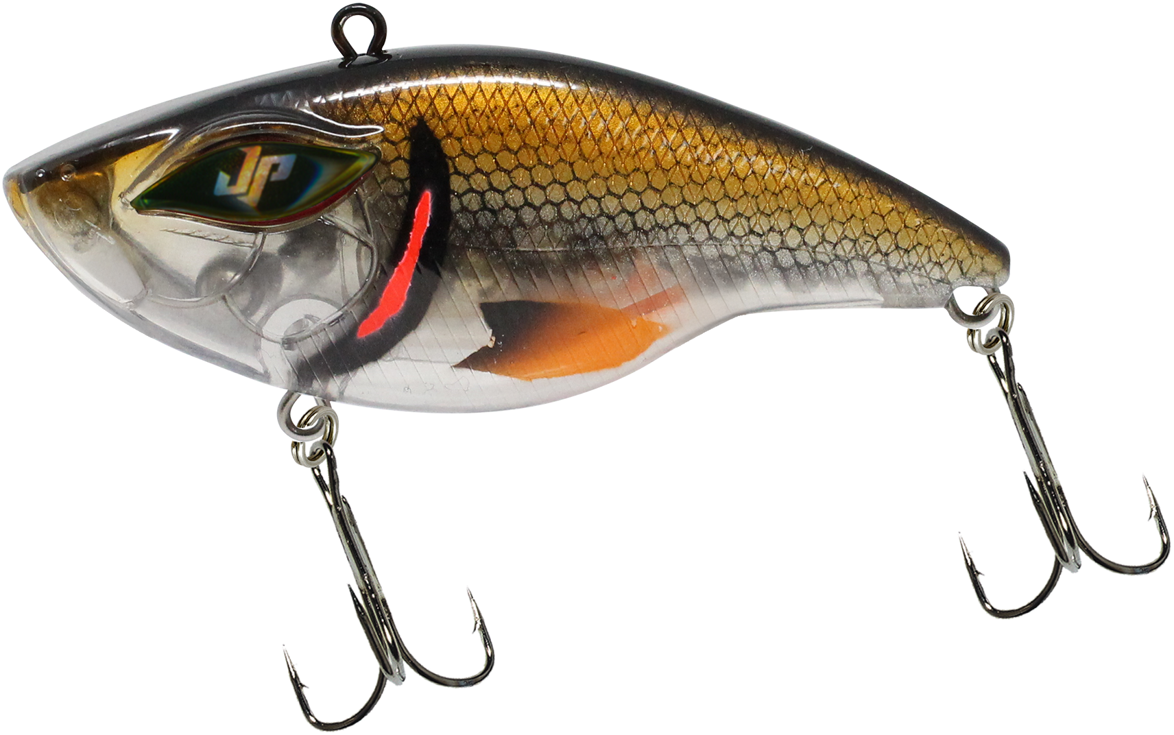 8900777 - 00 Just Pro Wobbler Belly