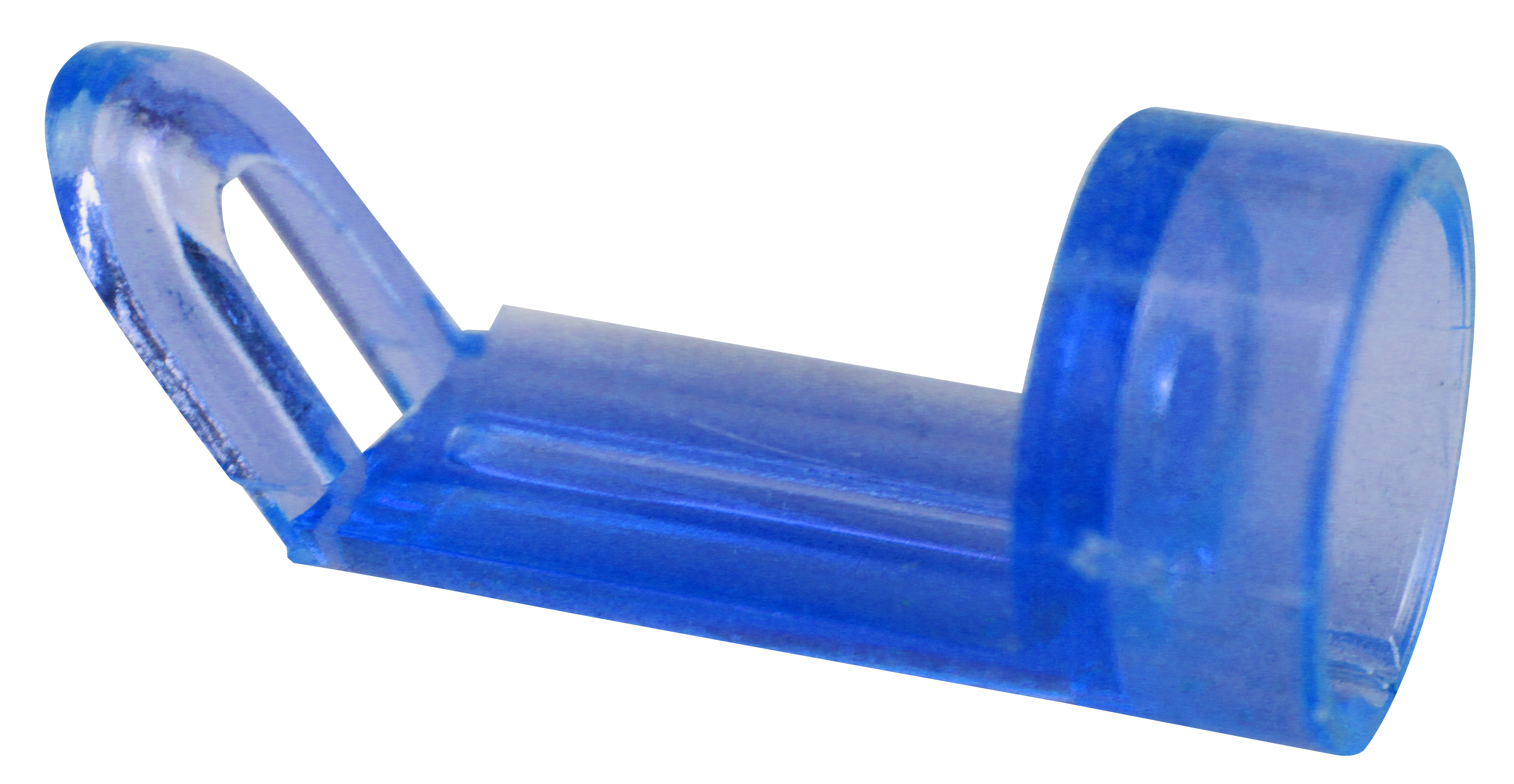 6932315 - 00 Forellenkletterer blau einzeln