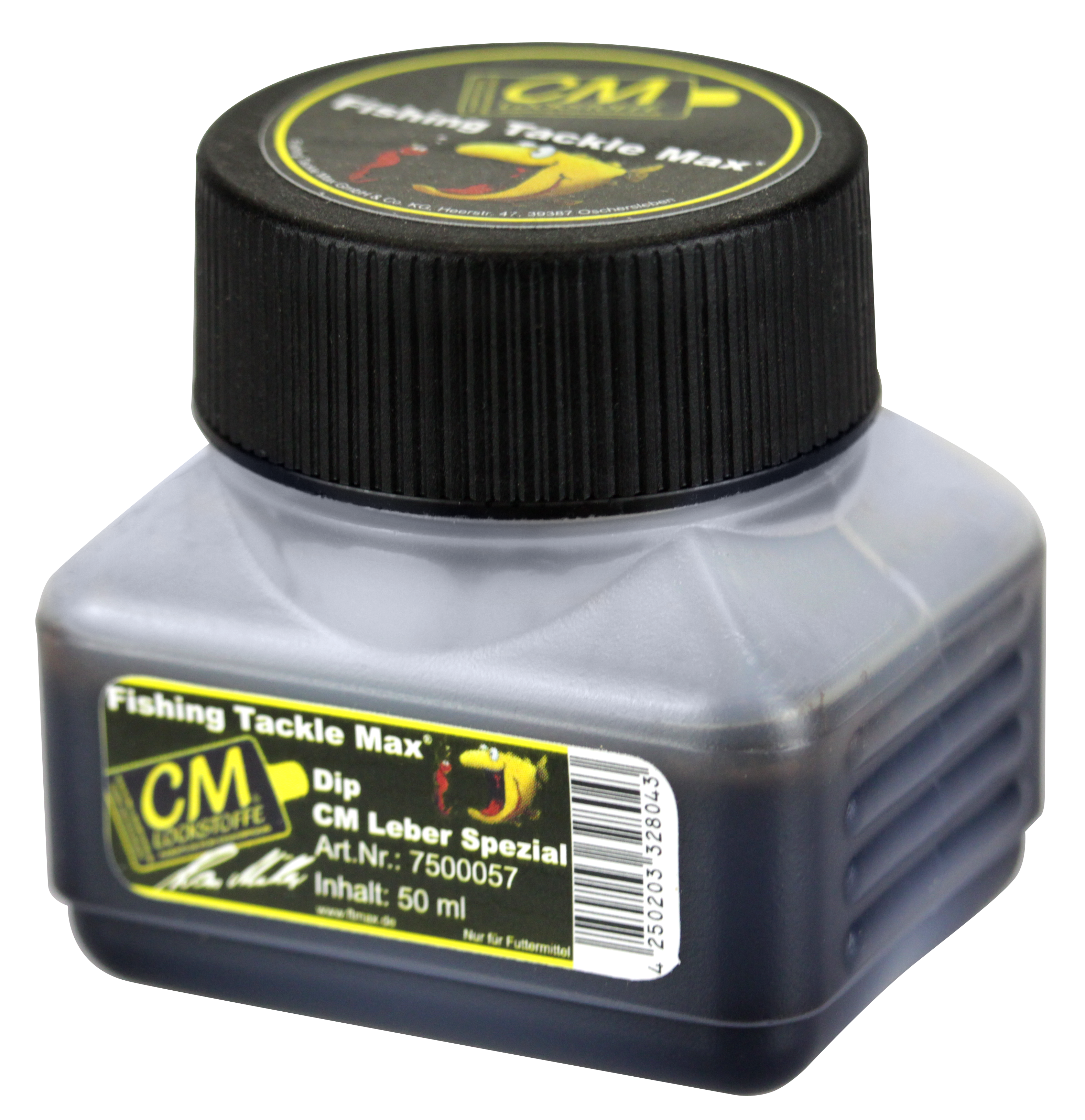 7500057 - 01 CM Dips 50 ml Leber Spezial Dose zu 2