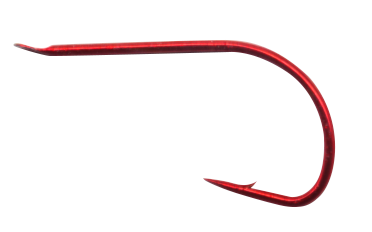 4323007 - 01 Haken Serie 22 rot