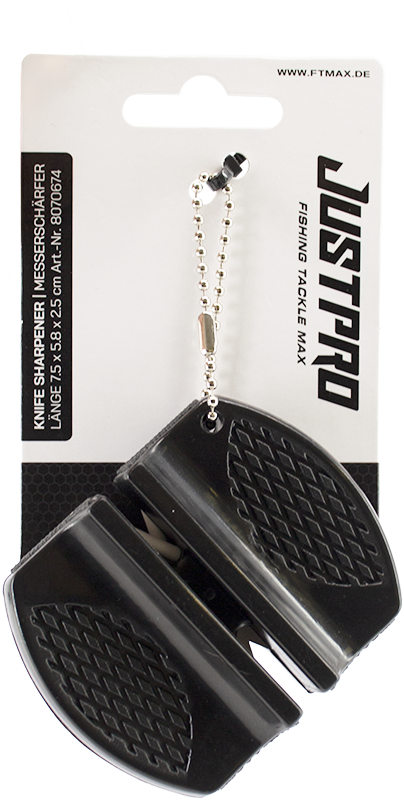 8070674 - 02 Knife Sharpener Verpackt