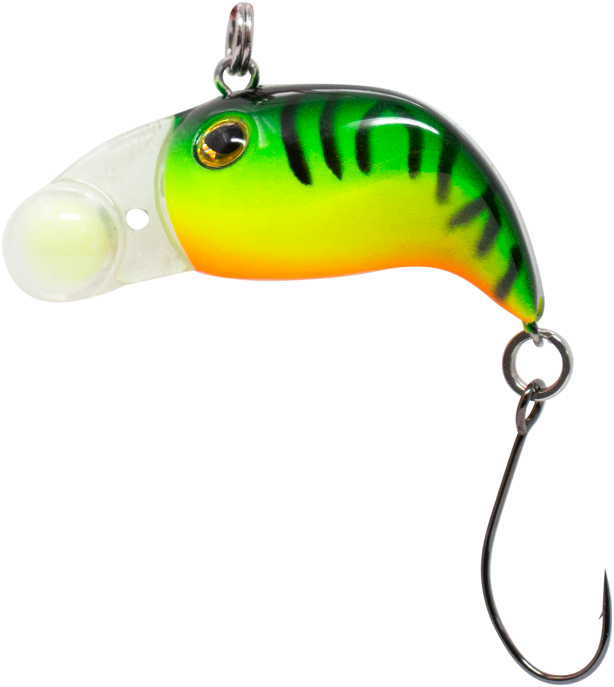8900474 - 00 Omura Baits Wobbler Didi