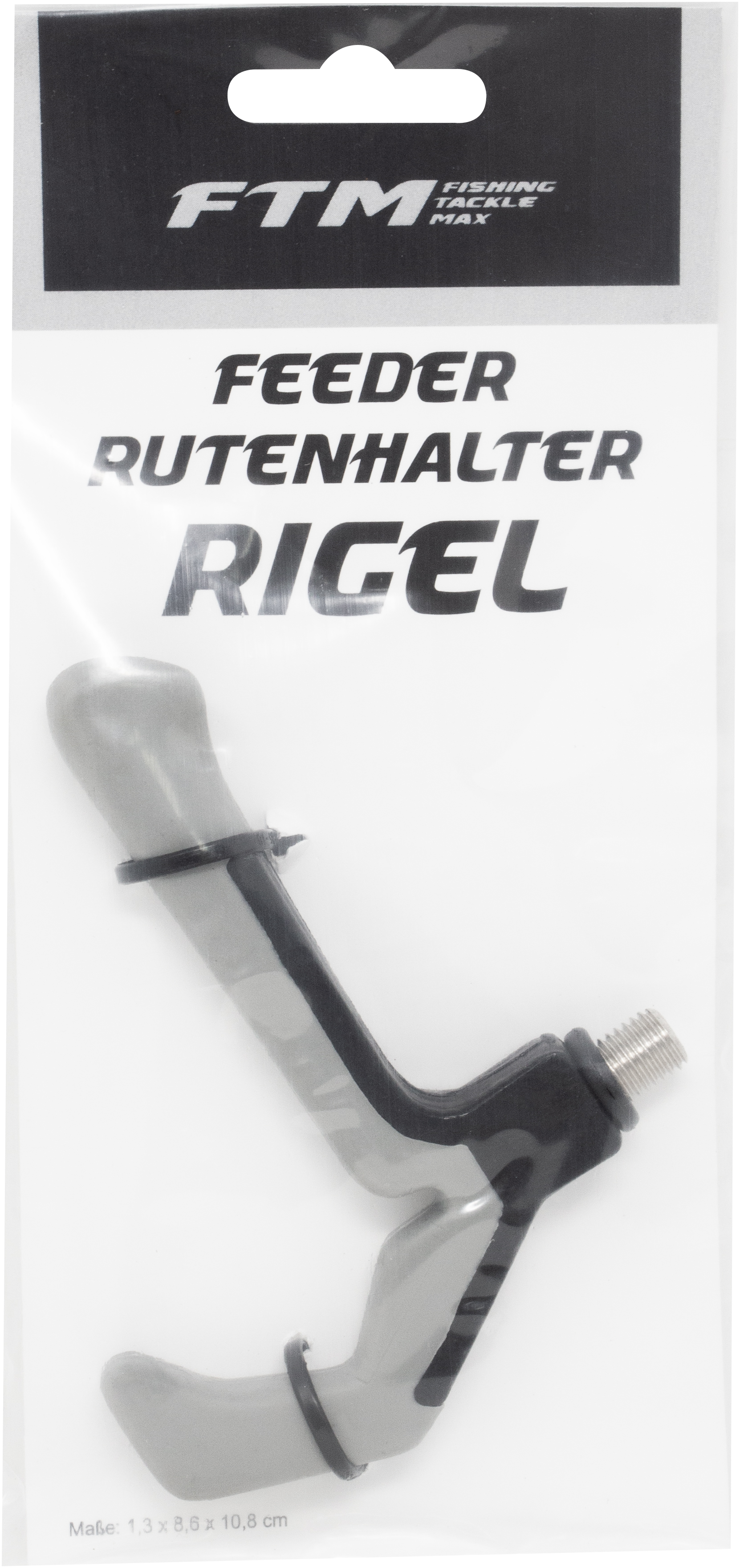 Feeder Rutenhalter Rigel