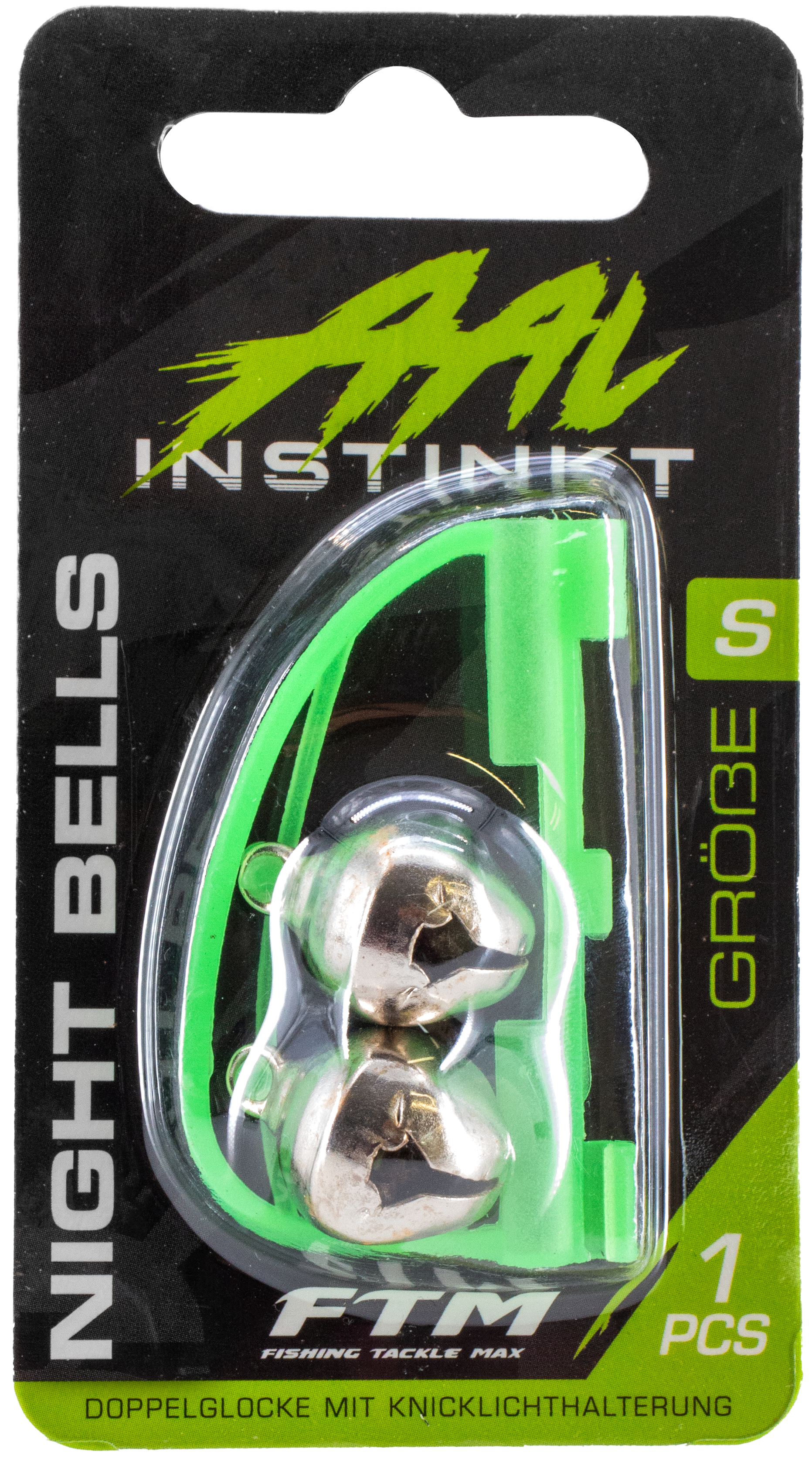 8070830 - 00 Night Bells double verpackt