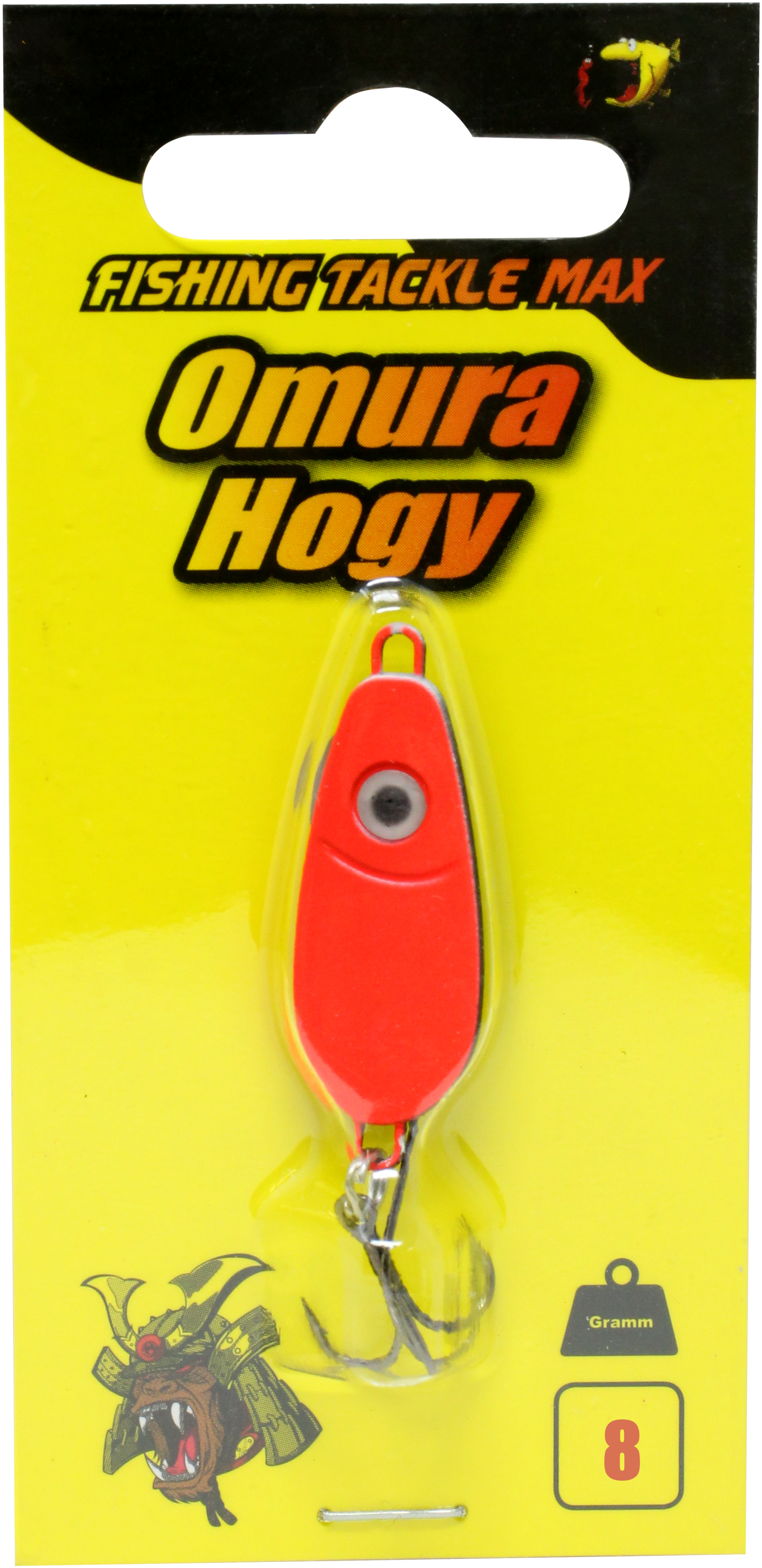 5201314 - 00 Omura Hogy 4 g