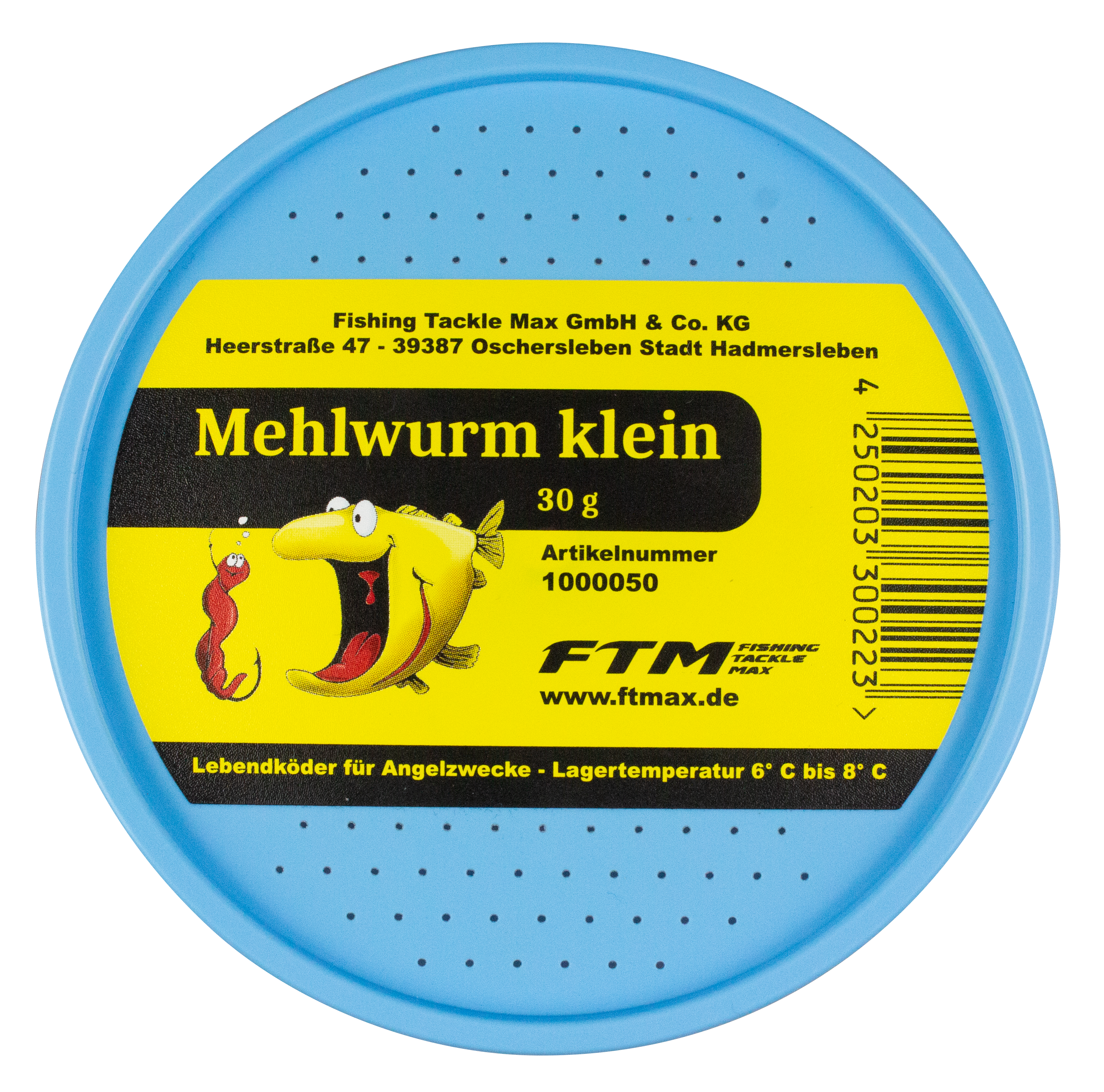 1000050 - 00 Mehlwurm klein verpackt 2