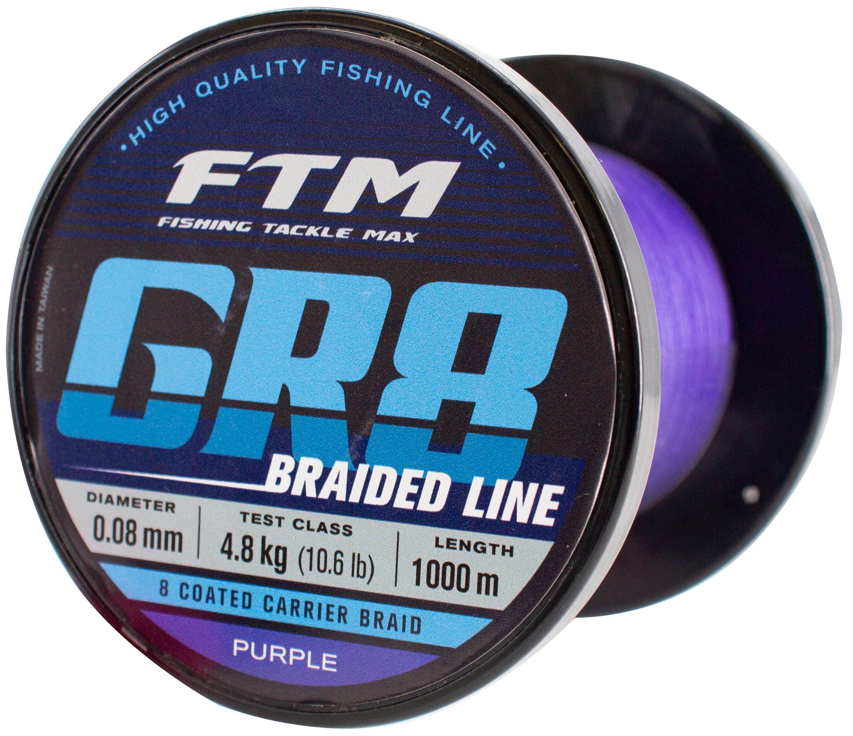 4283220 - 07 GR8 Line Purple