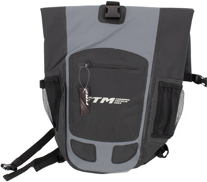 4888079 - 00 Wasserdichter Rucksack M40