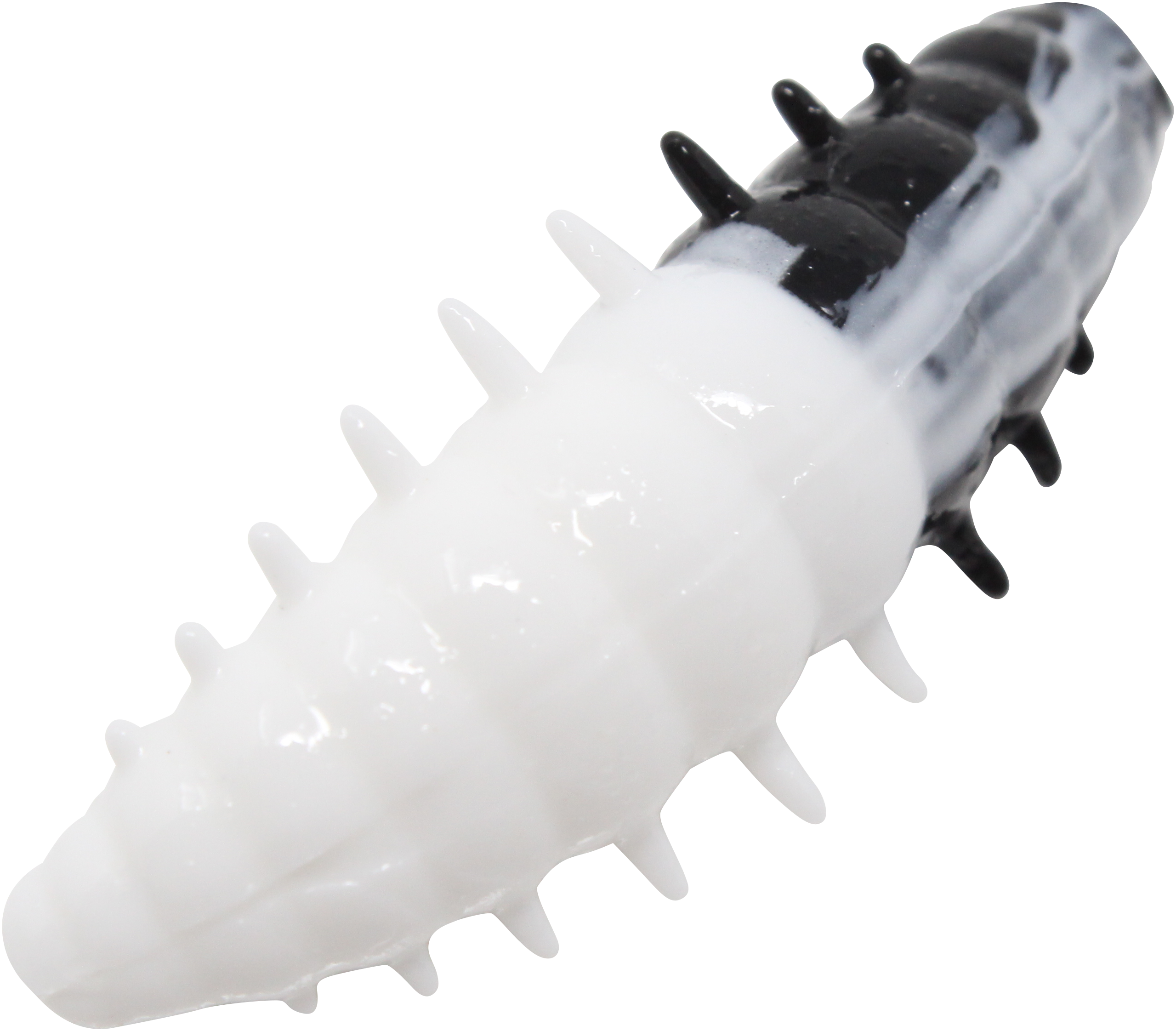 8500329 - 00 Omura Baits Okto Banane schwarz-weiß einzeln