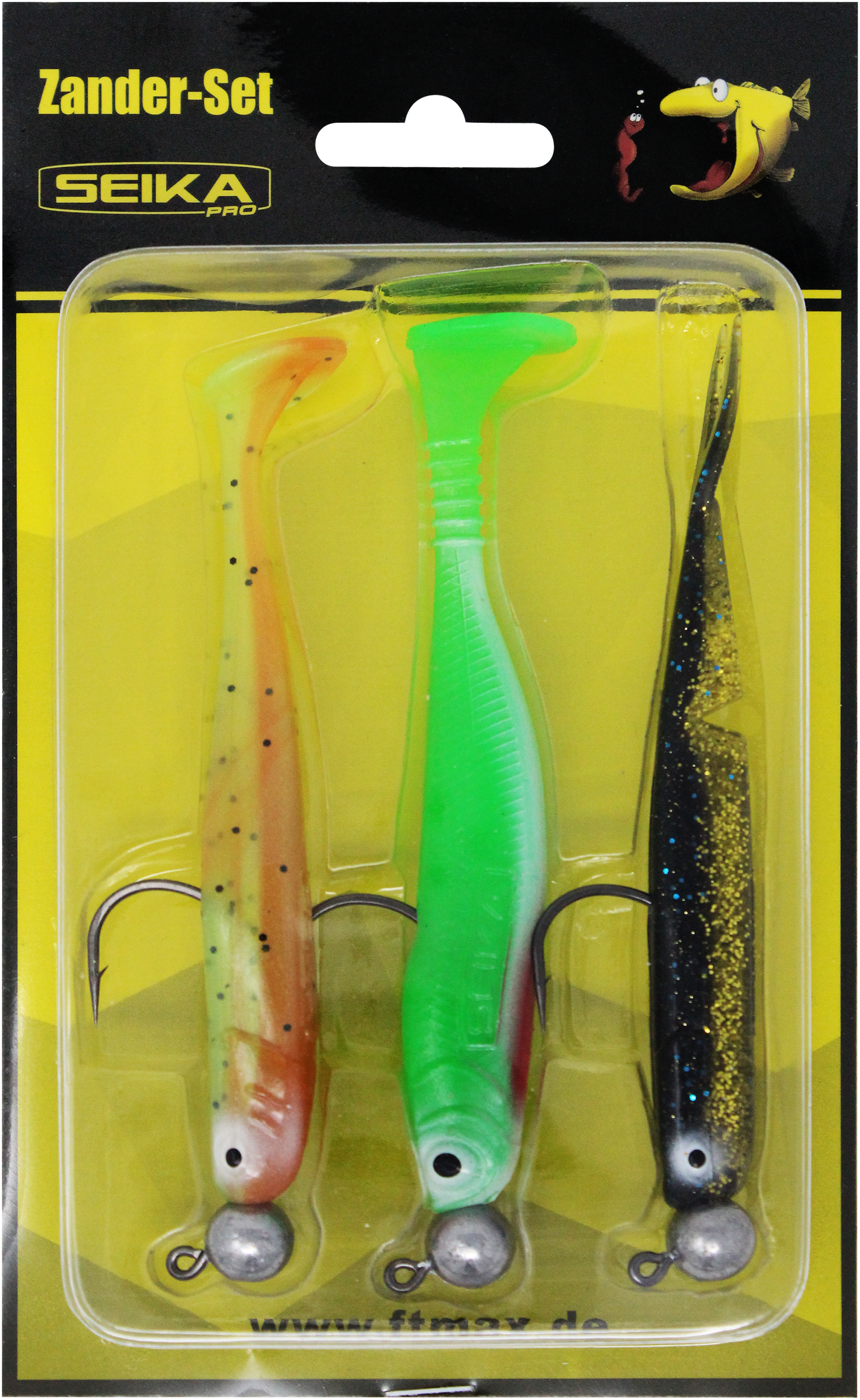 8916050 - 00 Zander-Set