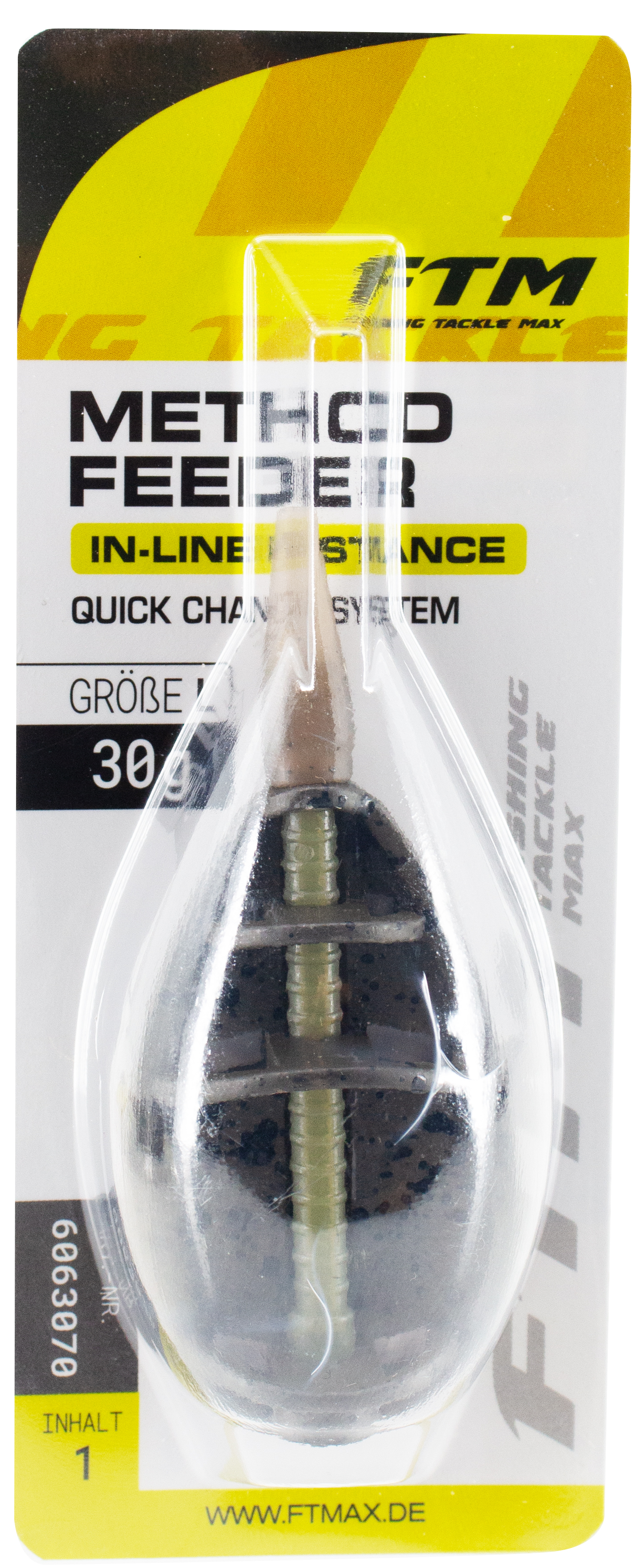 Method Korb Distance