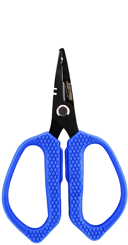 8070677 - 00 Mini Split Ring Scissors