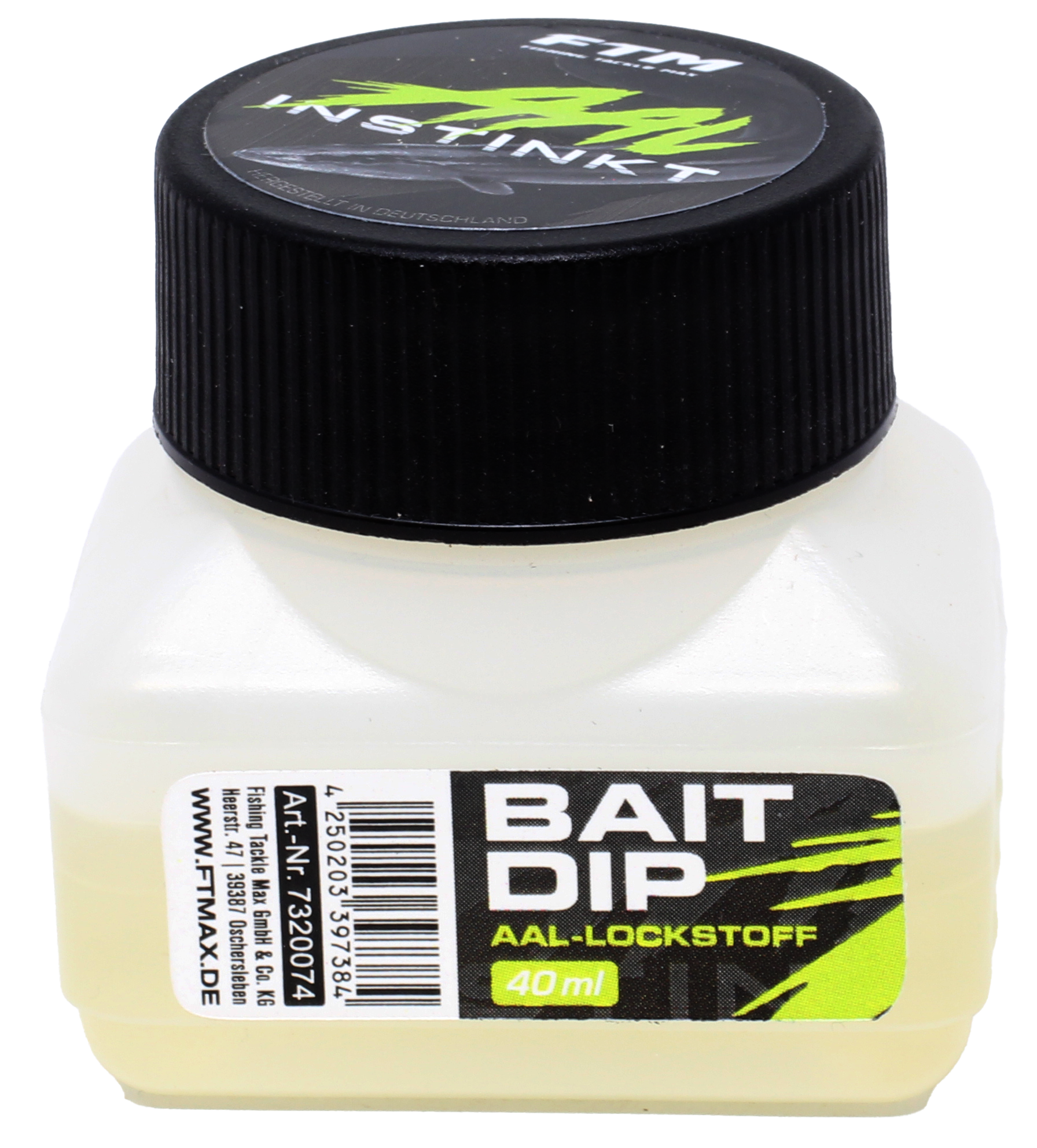 Aal Killer Dip