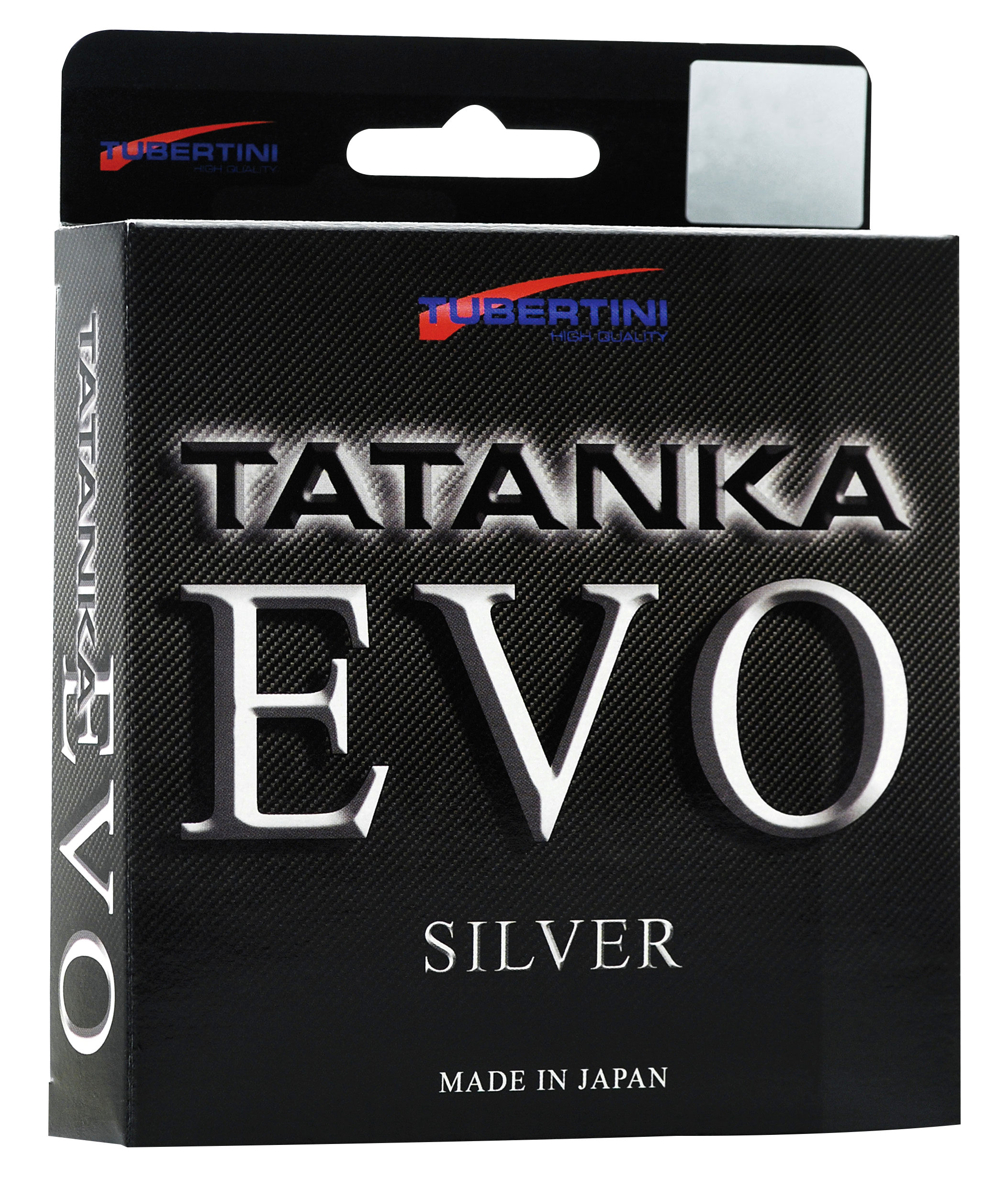 4260012 - 01 Tatanka Evo Silver 150m verpackt