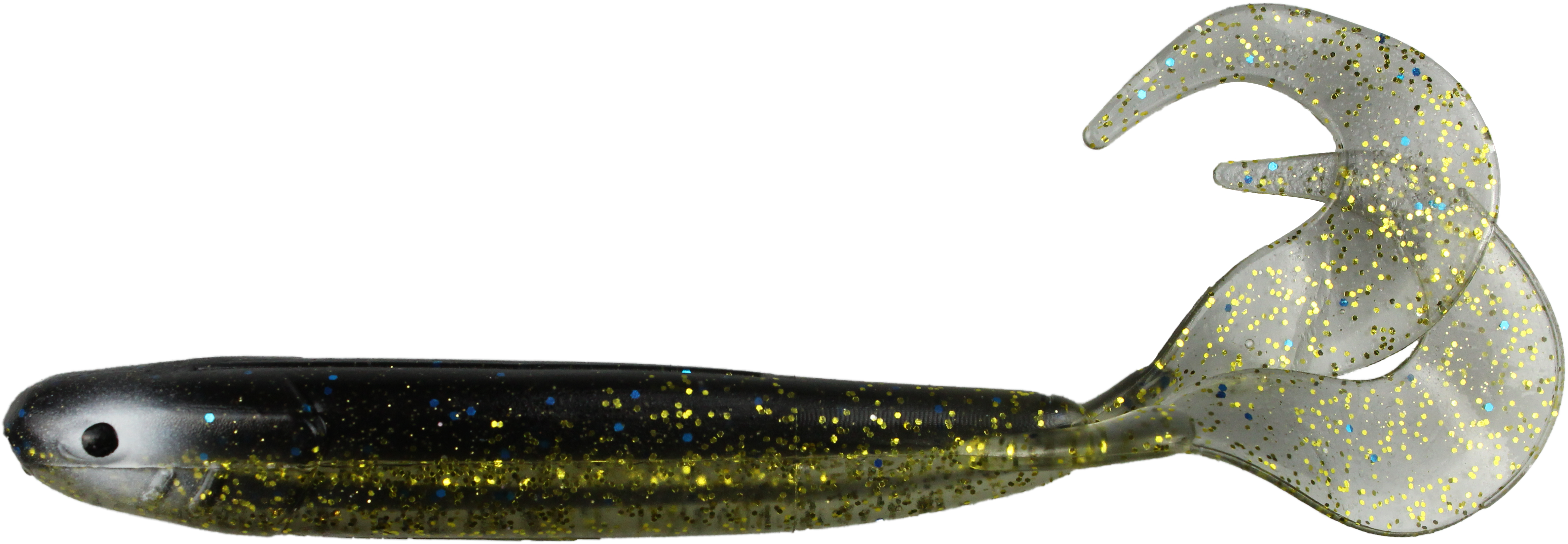 8914004 - 00 Gummifisch Zander Twist