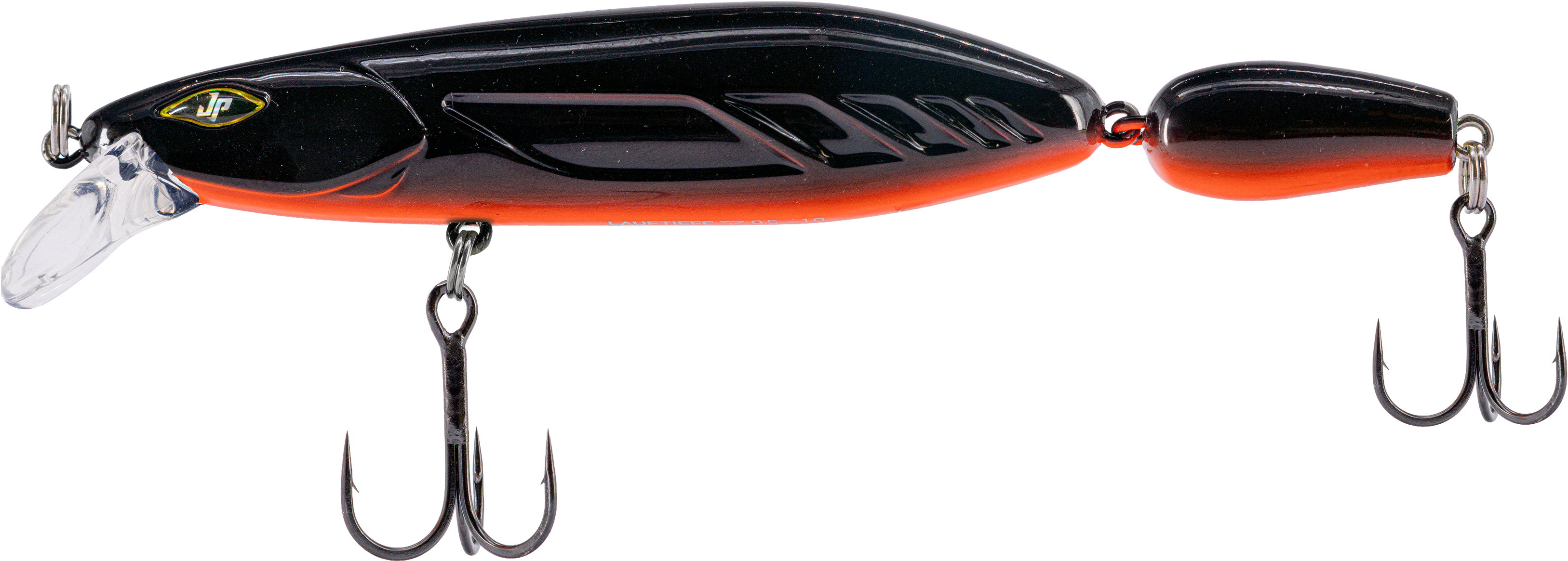 8900800 - 00 120 Black Widow Nightveit Jointed