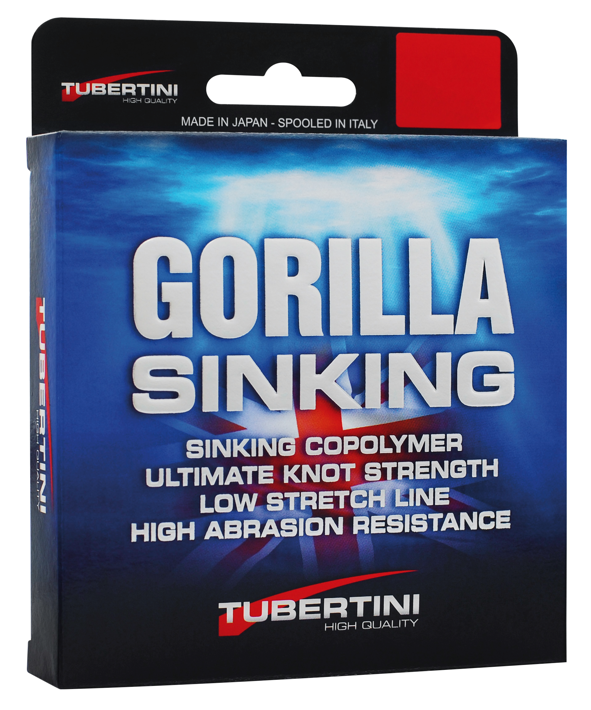 4264016 - 01 UC 6 Gorilla Sinking verpackt