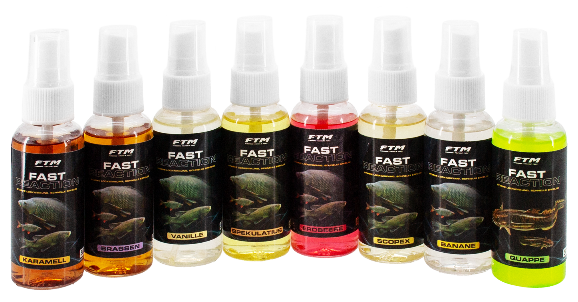 7321020 - 01 Fast Reaction Spray