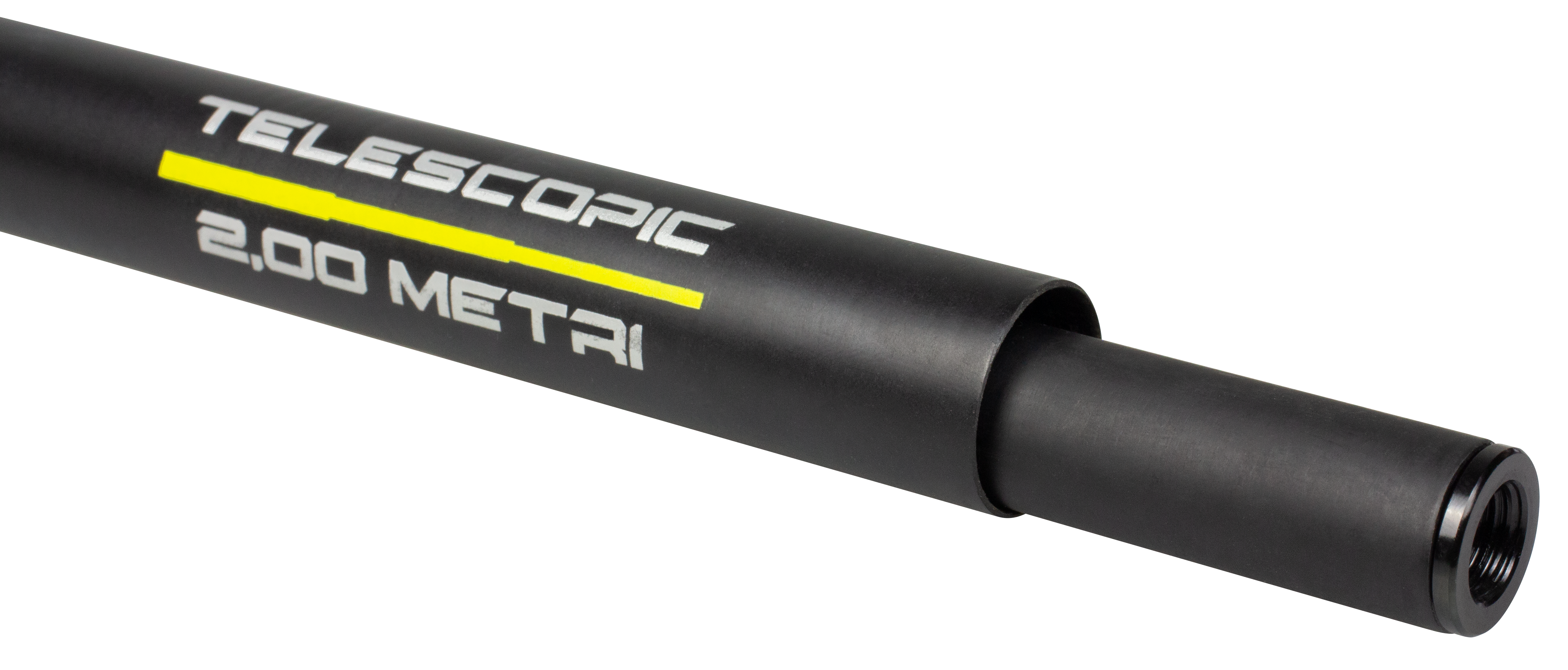 4557080 - 02 Kescherstab FTM Handle